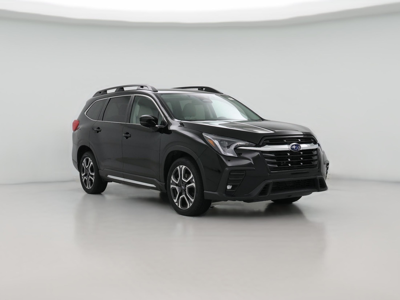 2024 Subaru Ascent