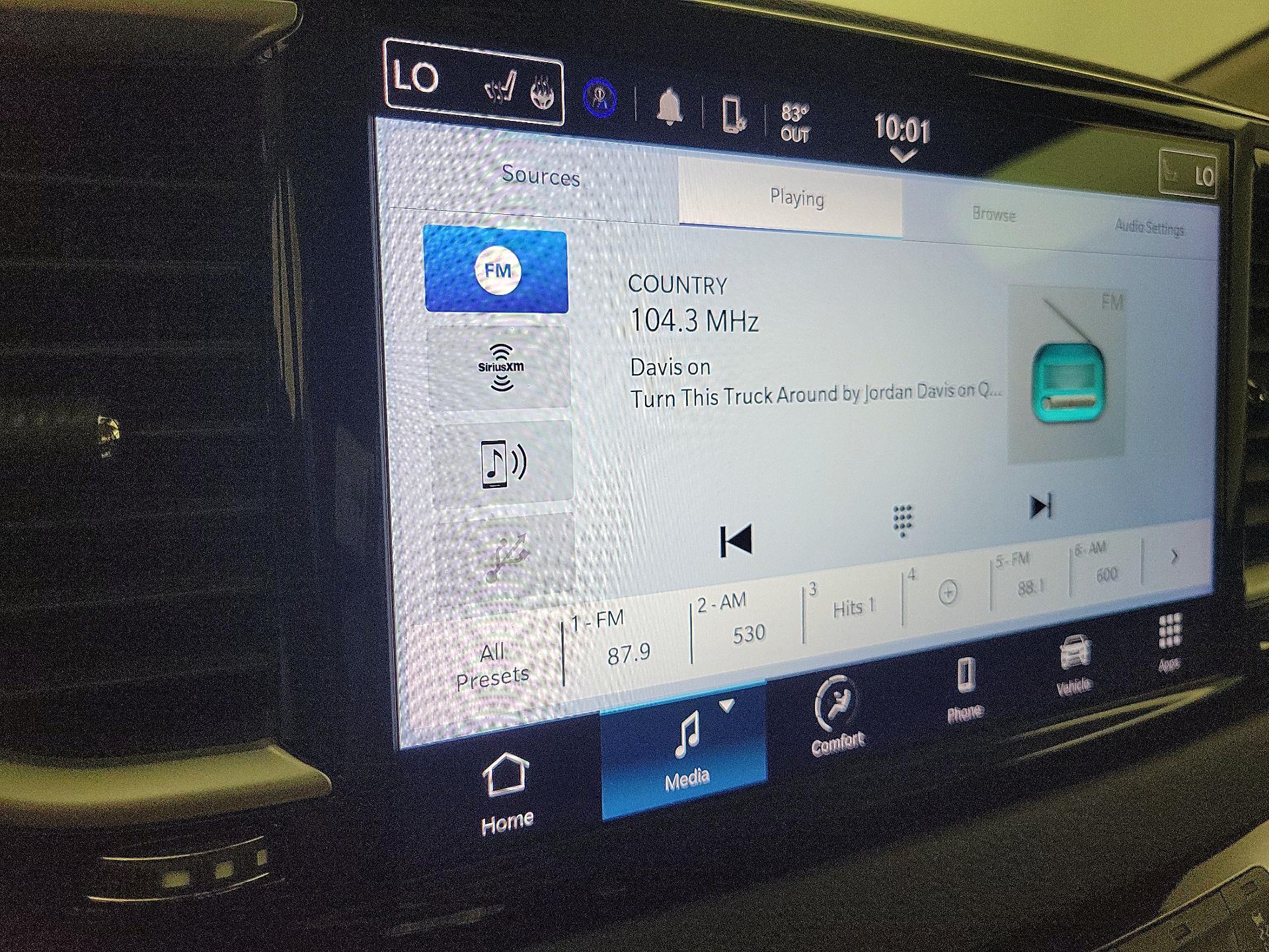 Thumbnail: 2024 Chrysler Pacifica - 15