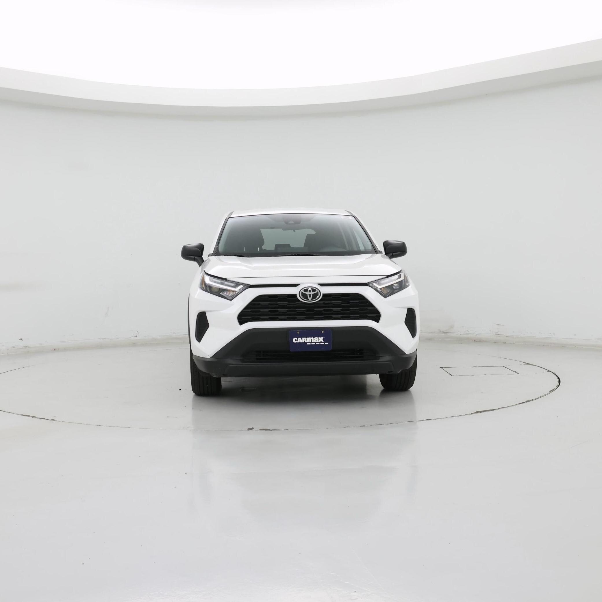 Thumbnail: 2025 Toyota RAV4 - 5