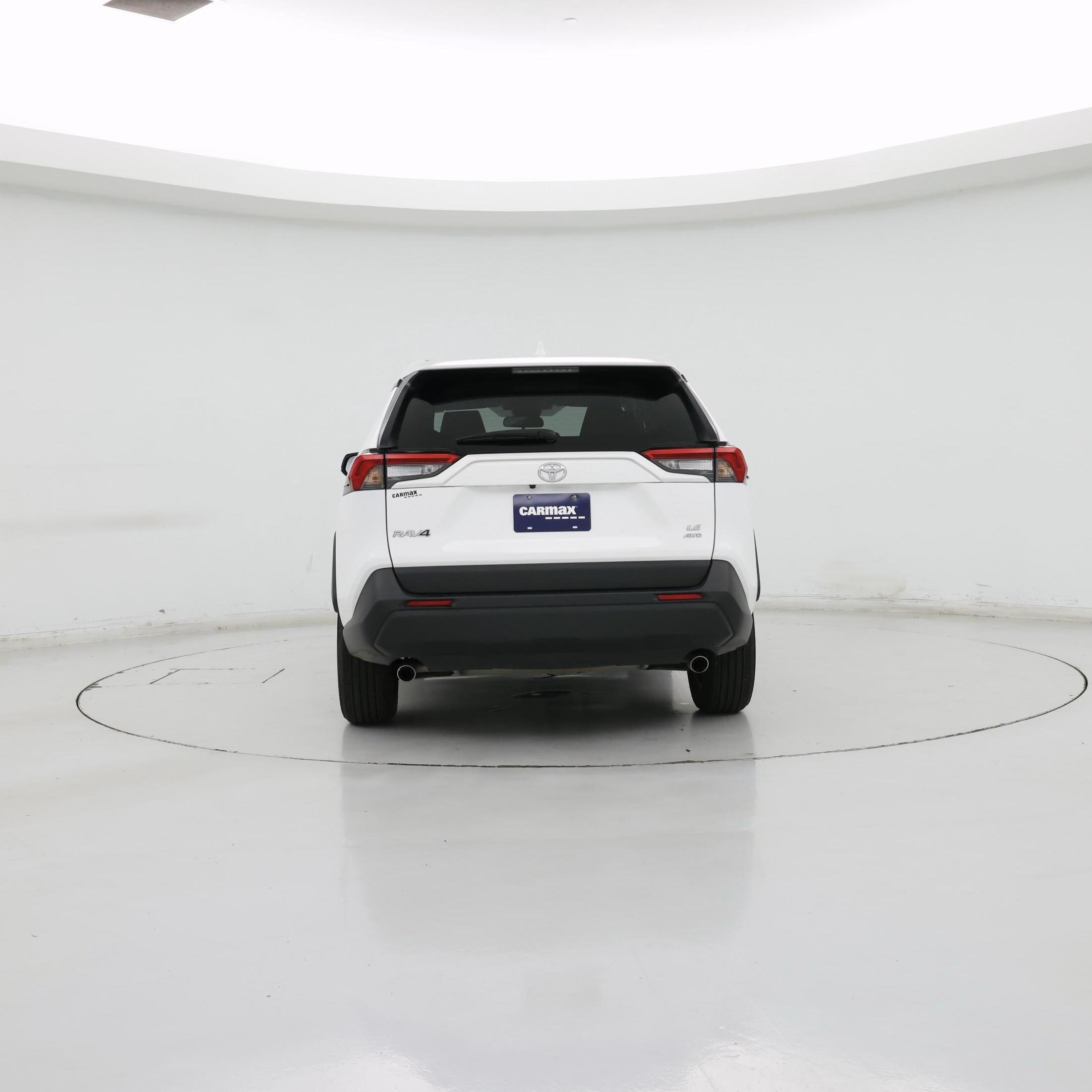 Thumbnail: 2025 Toyota RAV4 - 6