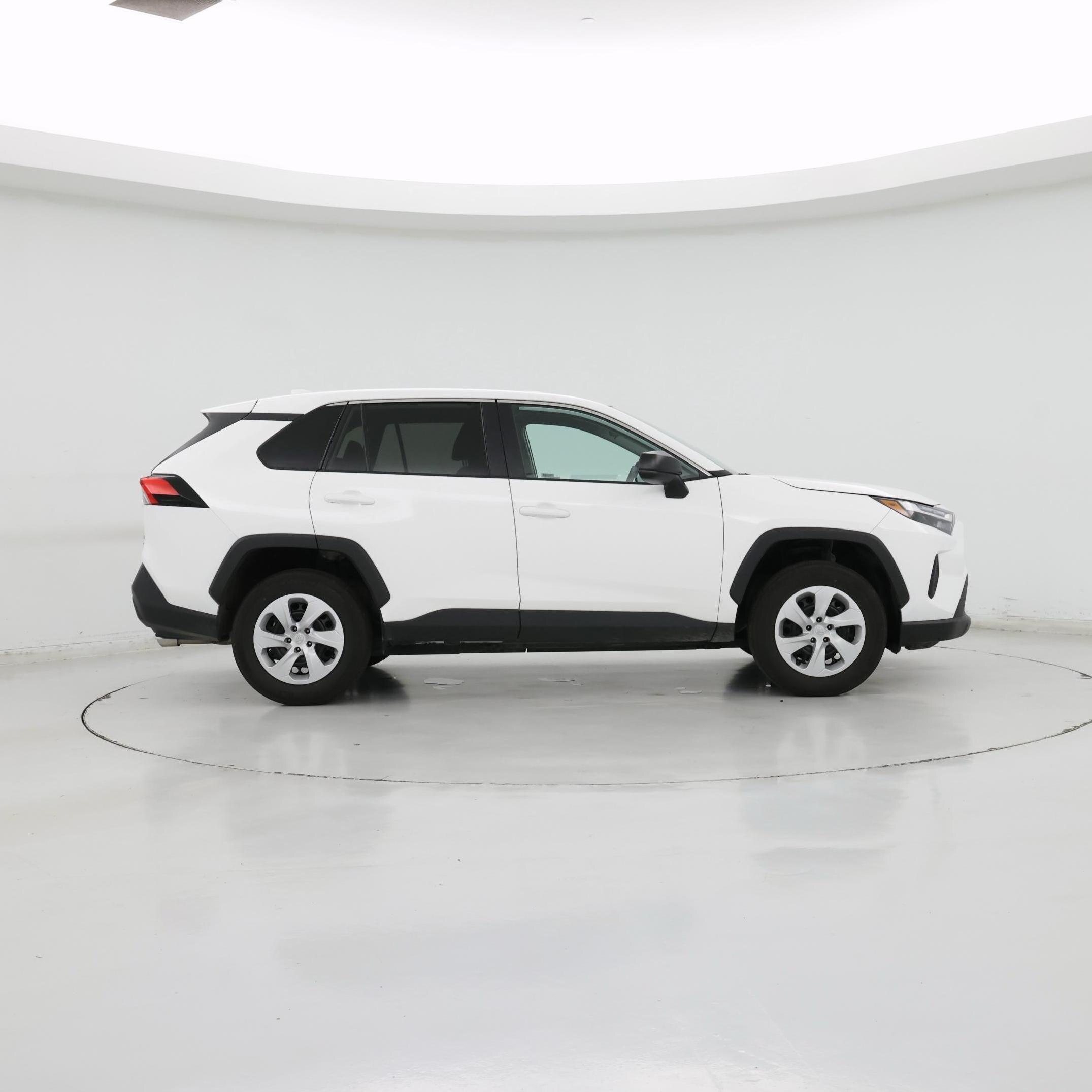 Thumbnail: 2025 Toyota RAV4 - 7