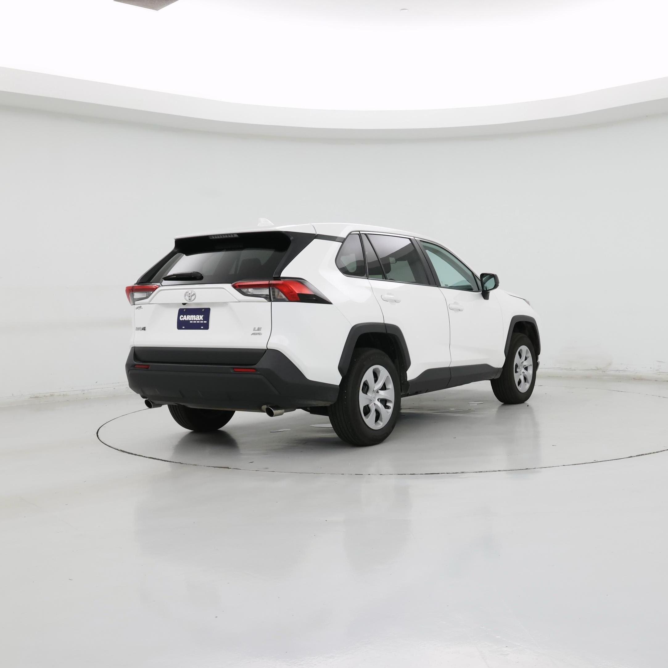 Thumbnail: 2025 Toyota RAV4 - 8