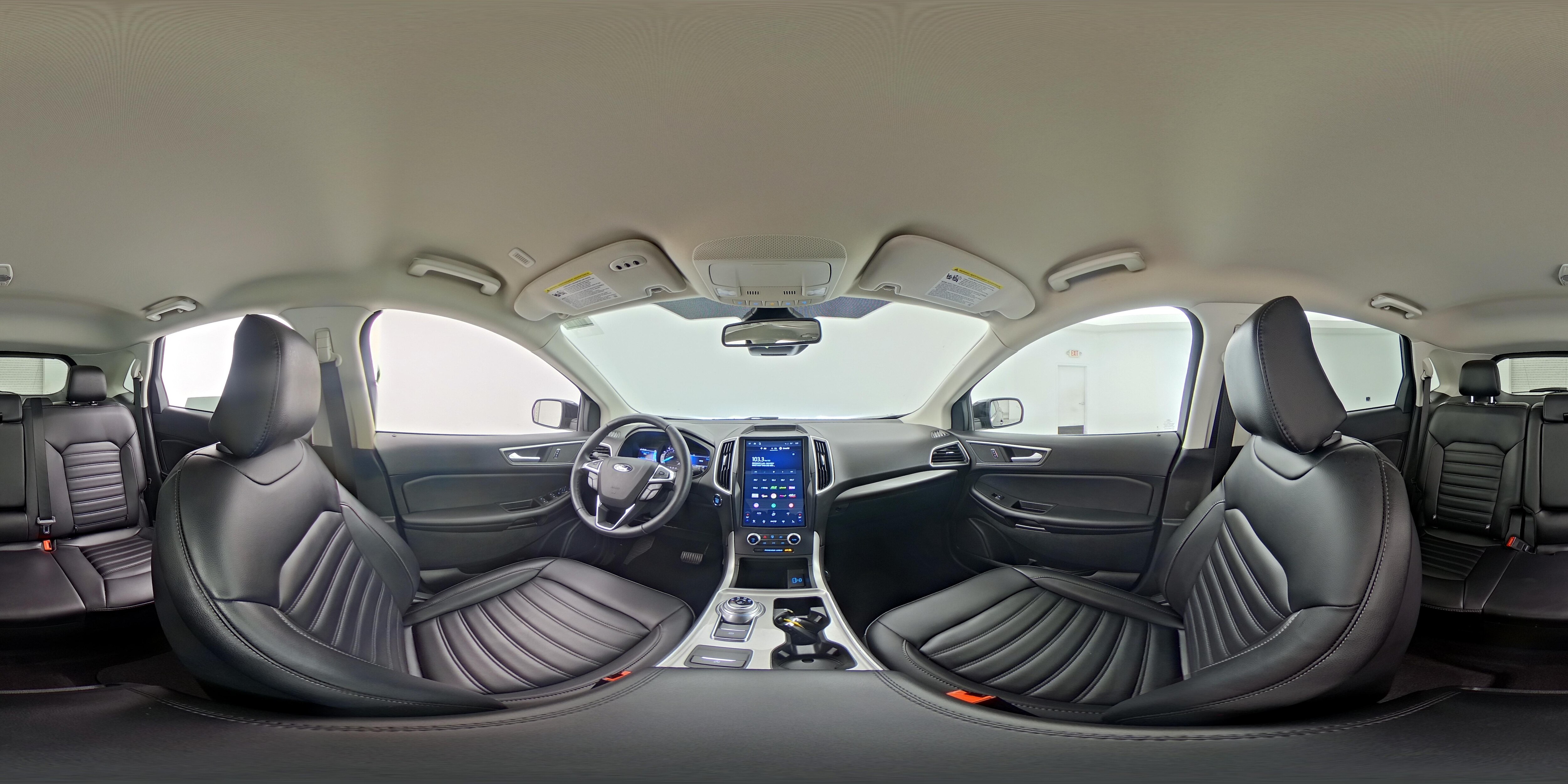 2024 Ford Edge SEL - Photo 24
