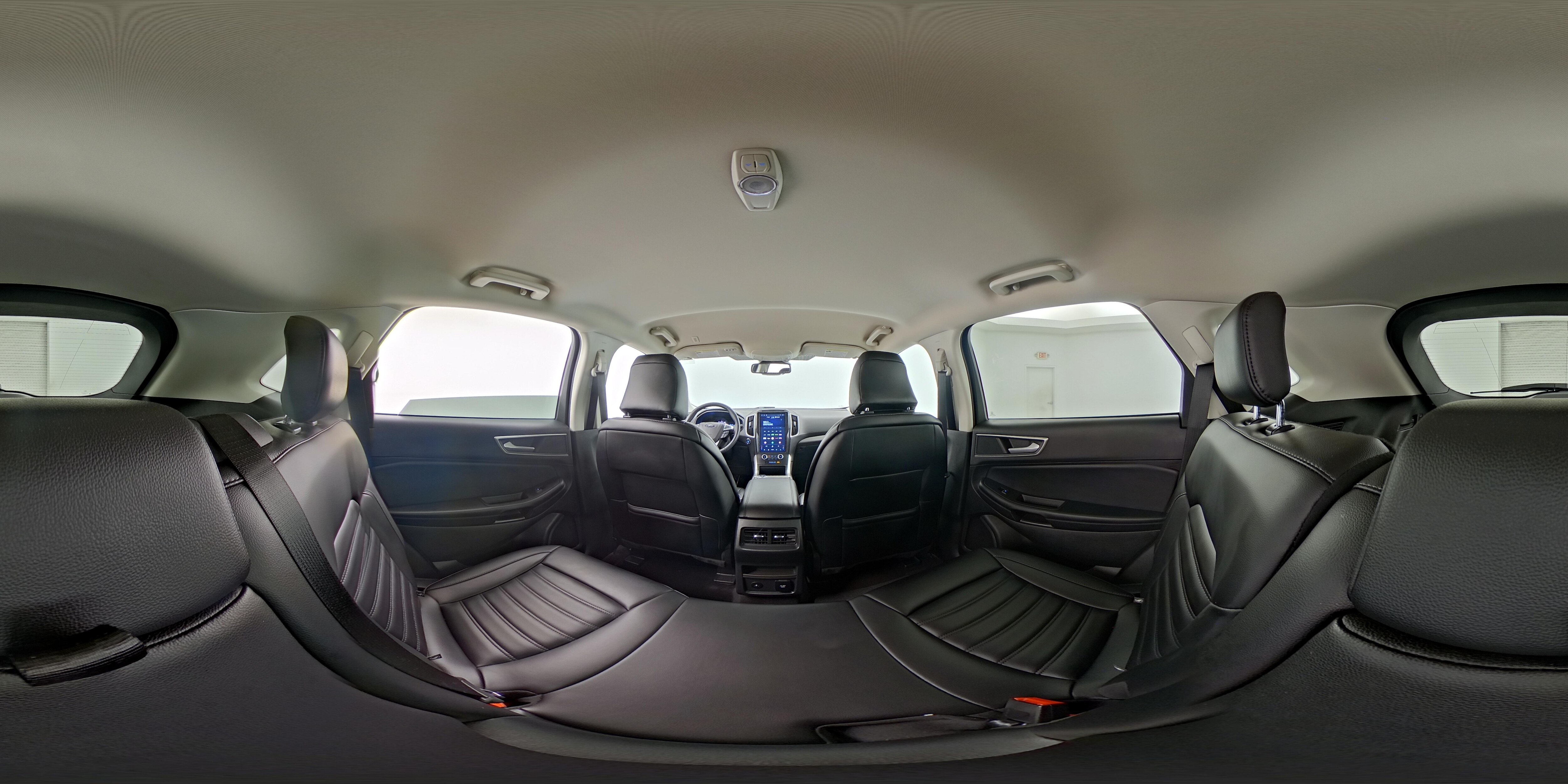 2024 Ford Edge SEL - Photo 25