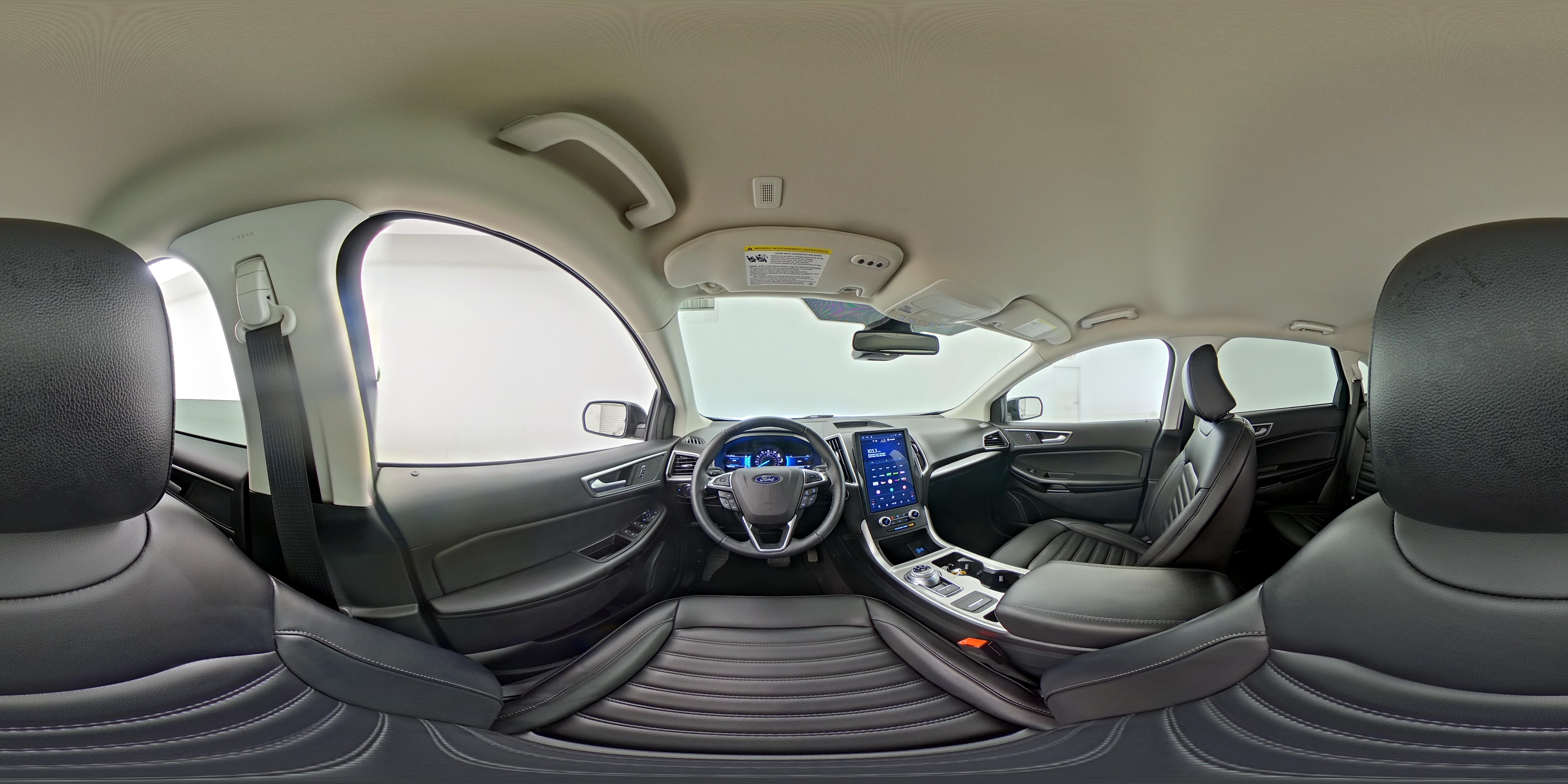 2024 Ford Edge SEL - Photo 26