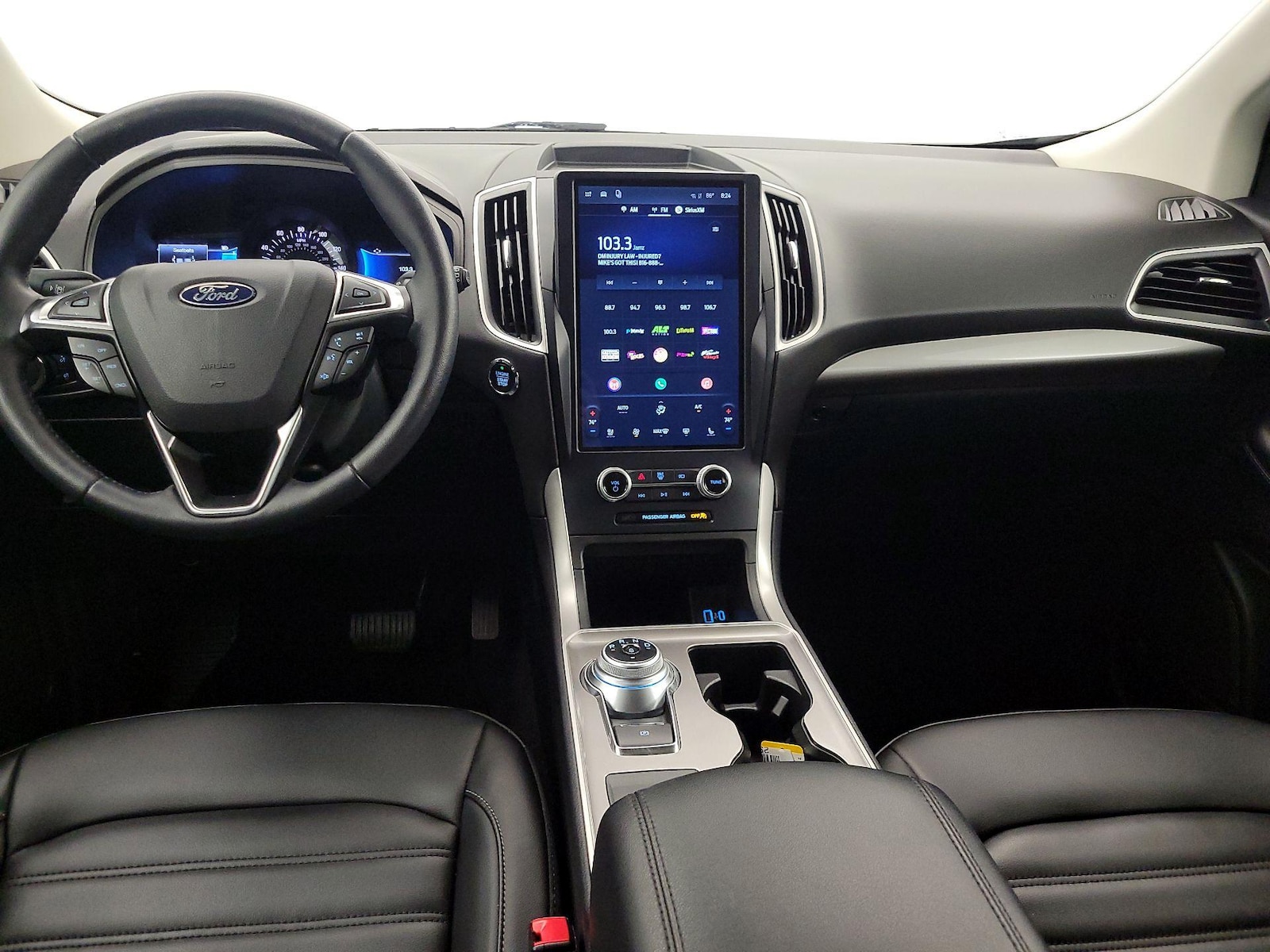 2024 Ford Edge SEL - Photo 10
