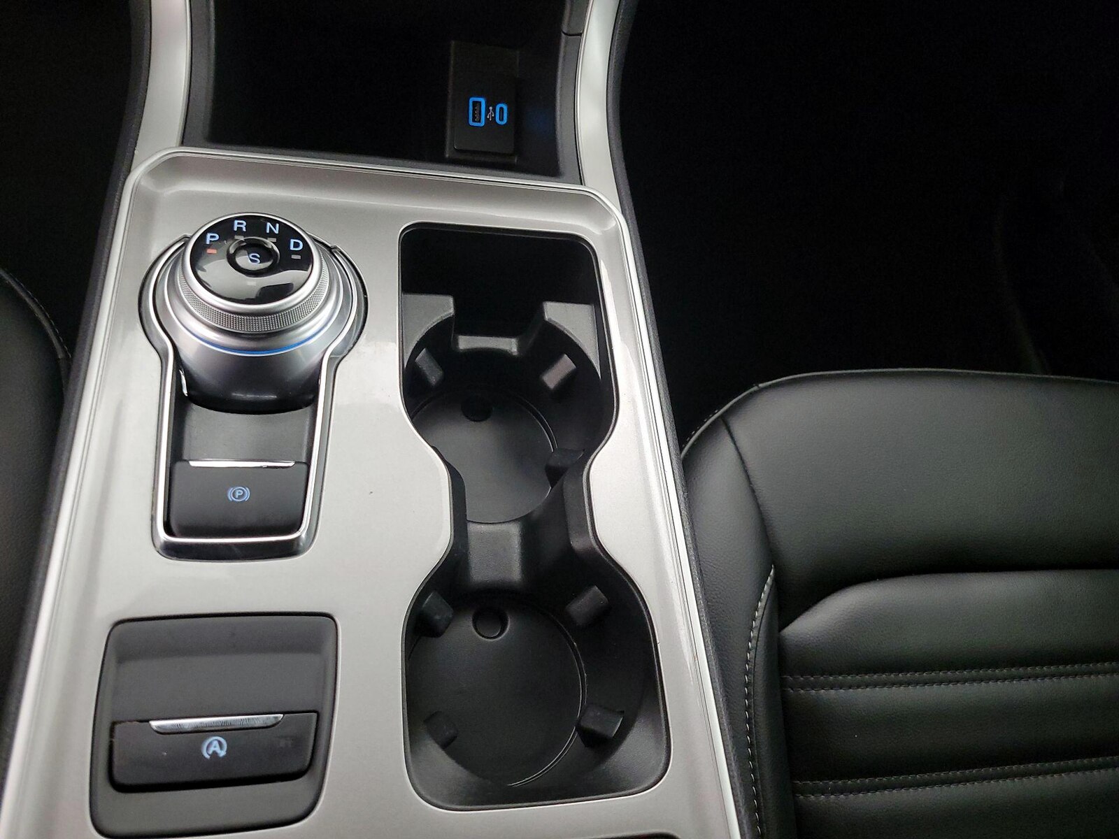 2024 Ford Edge SEL - Photo 18