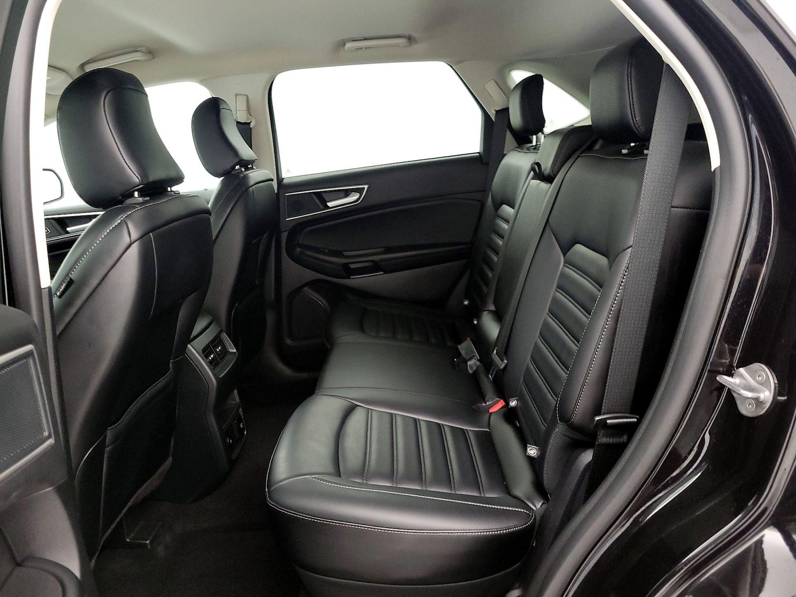 2024 Ford Edge SEL - Photo 20