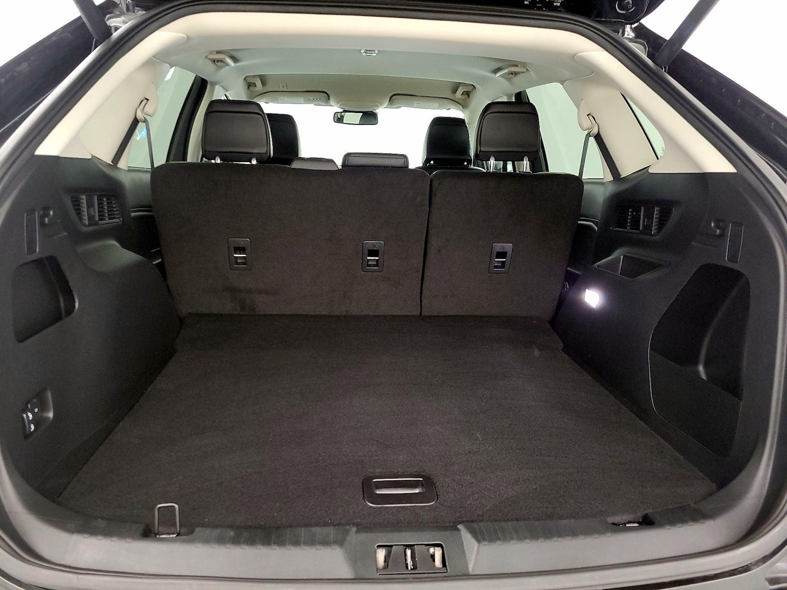 2024 Ford Edge SEL - Photo 21
