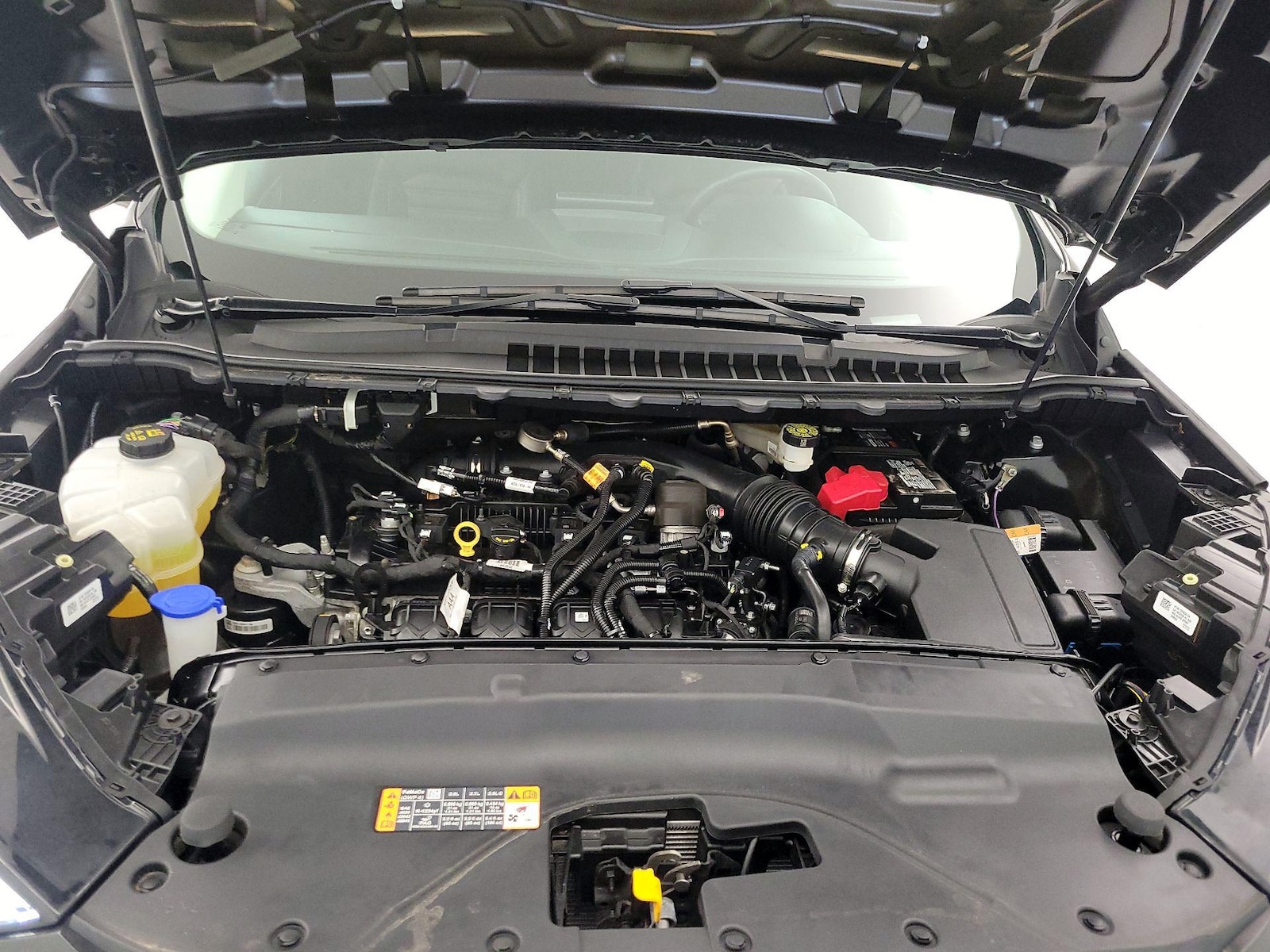 2024 Ford Edge SEL - Photo 22