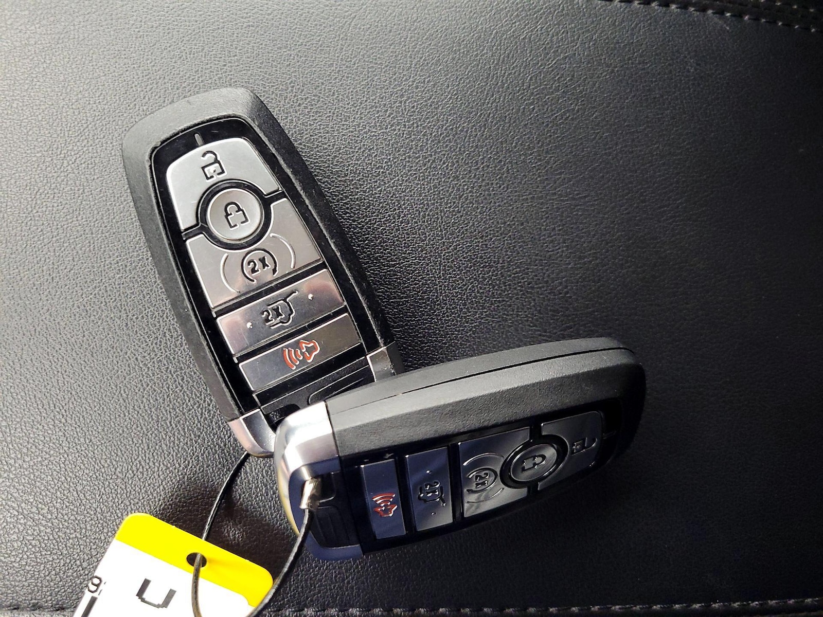 2024 Ford Edge SEL - Photo 23