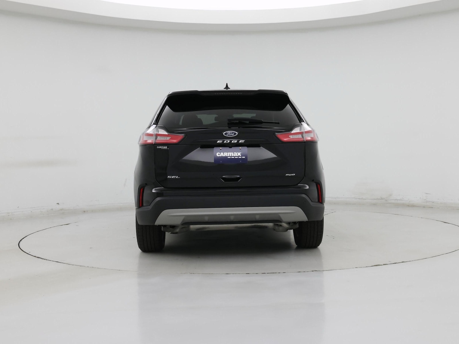 2024 Ford Edge SEL - Photo 7