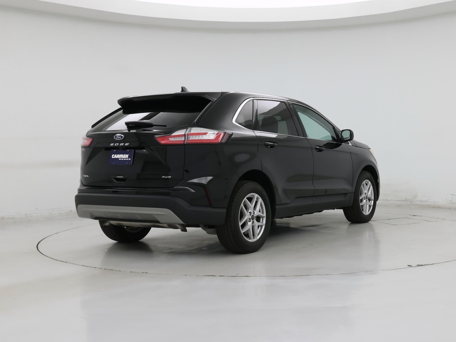 2024 Ford Edge SEL - Photo 9