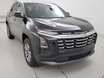 Recommended categories heading image of the selected vehicle