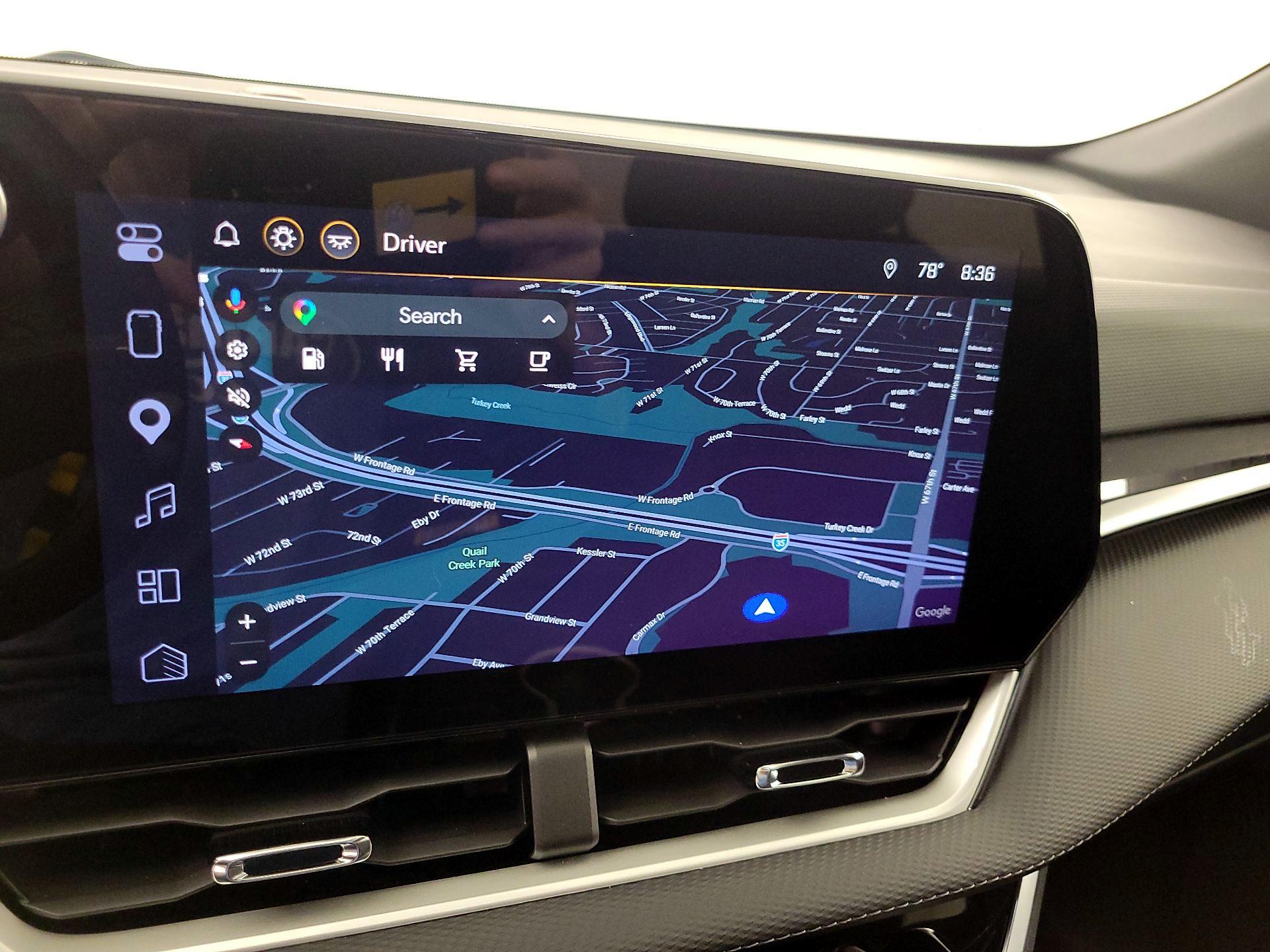 Thumbnail: 2026 Chevrolet Equinox - 12