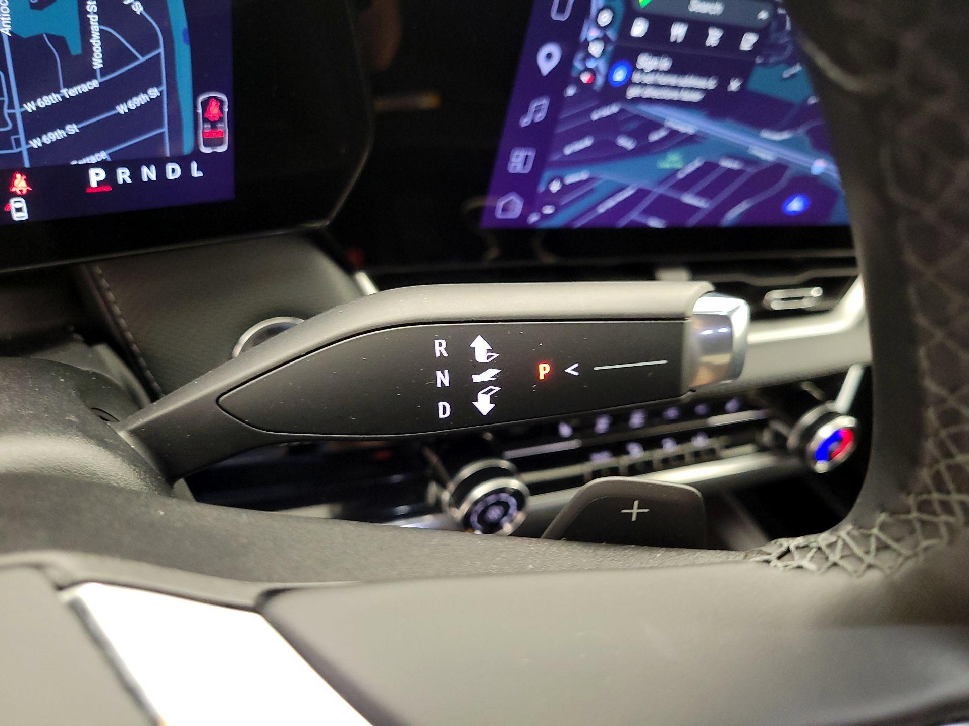 Thumbnail: 2026 Chevrolet Equinox - 16