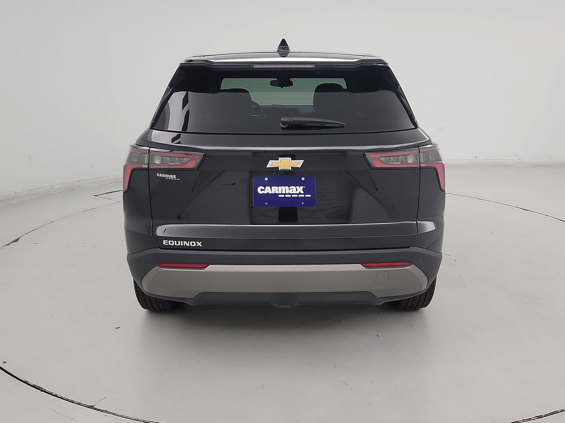 Thumbnail: 2026 Chevrolet Equinox - 6