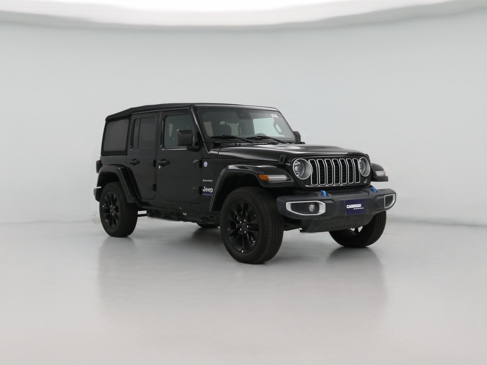 2024 Jeep Wrangler 4xe