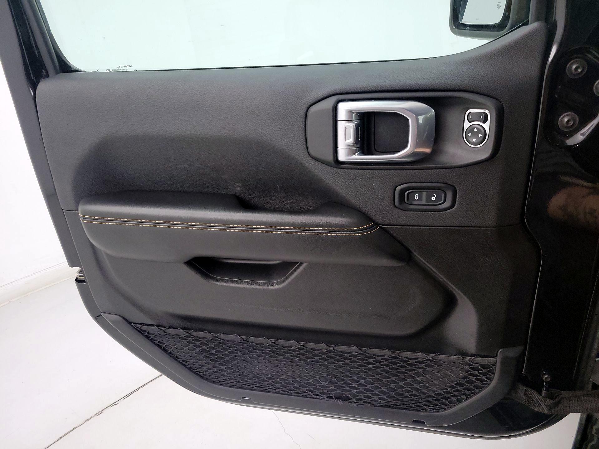 Thumbnail: 2024 Jeep Wrangler - 12