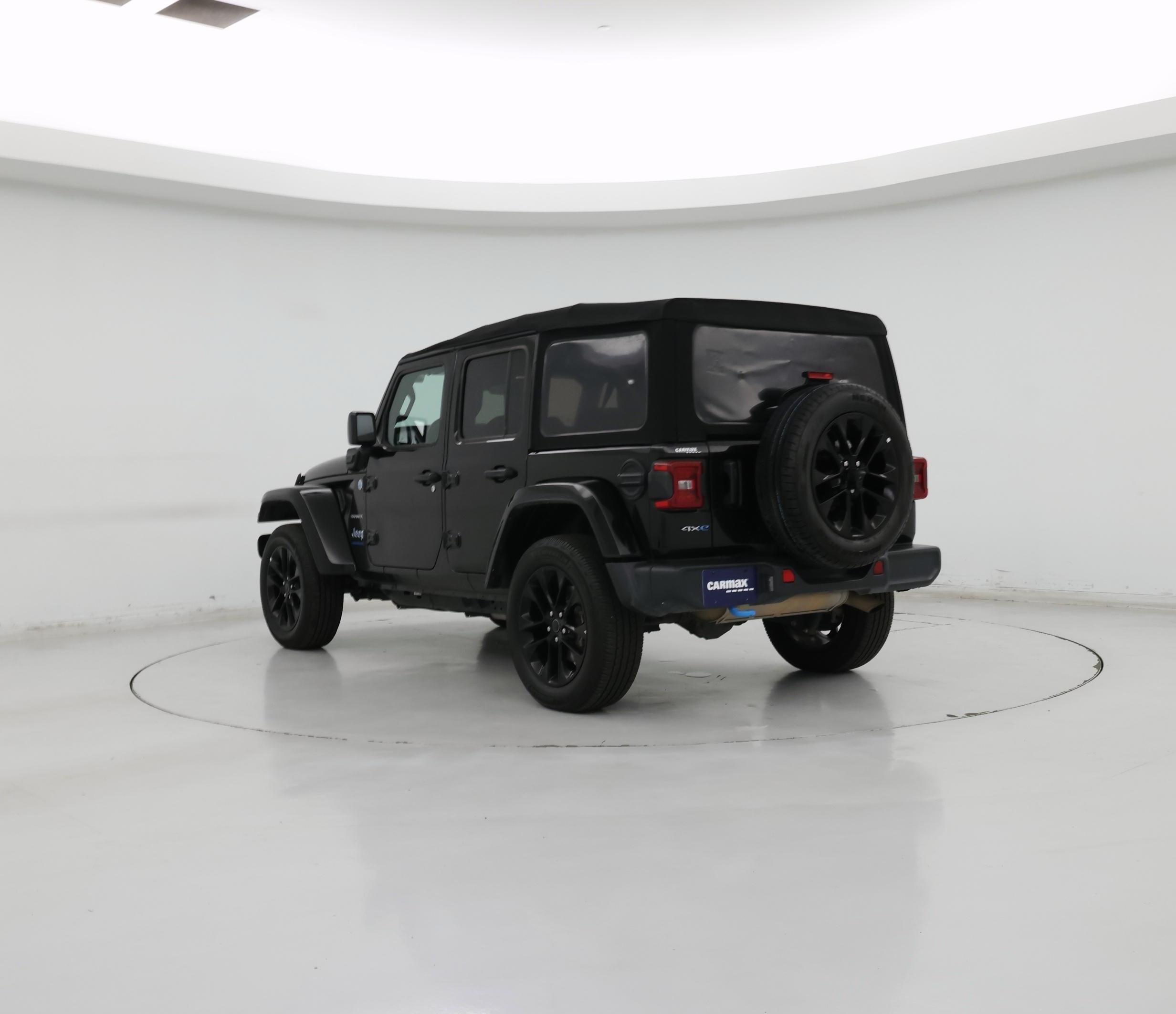 Thumbnail: 2024 Jeep Wrangler - 2