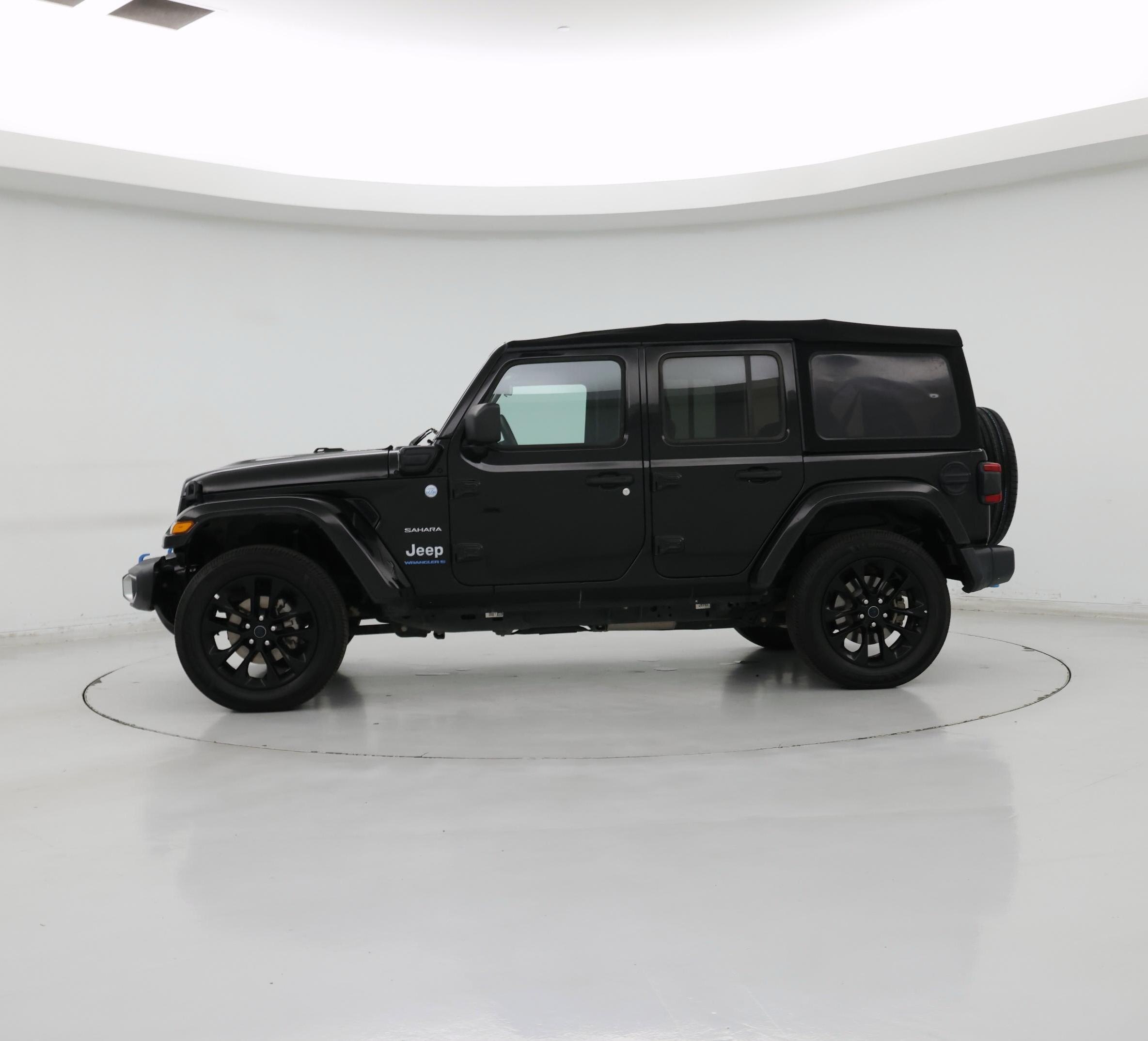 Thumbnail: 2024 Jeep Wrangler - 3