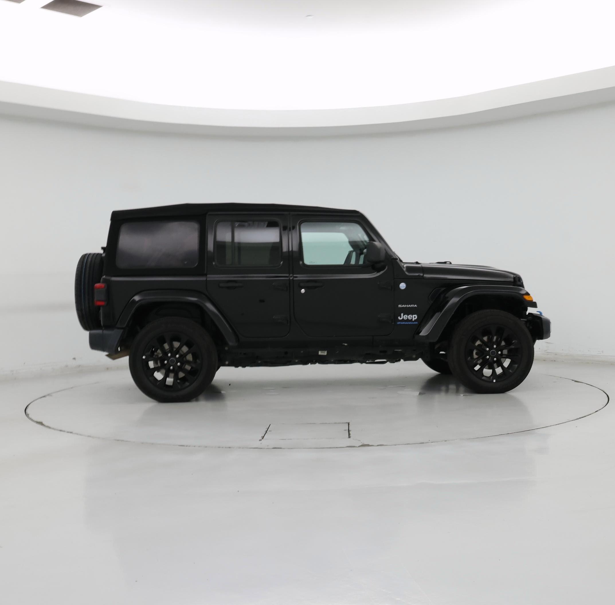 Thumbnail: 2024 Jeep Wrangler - 7