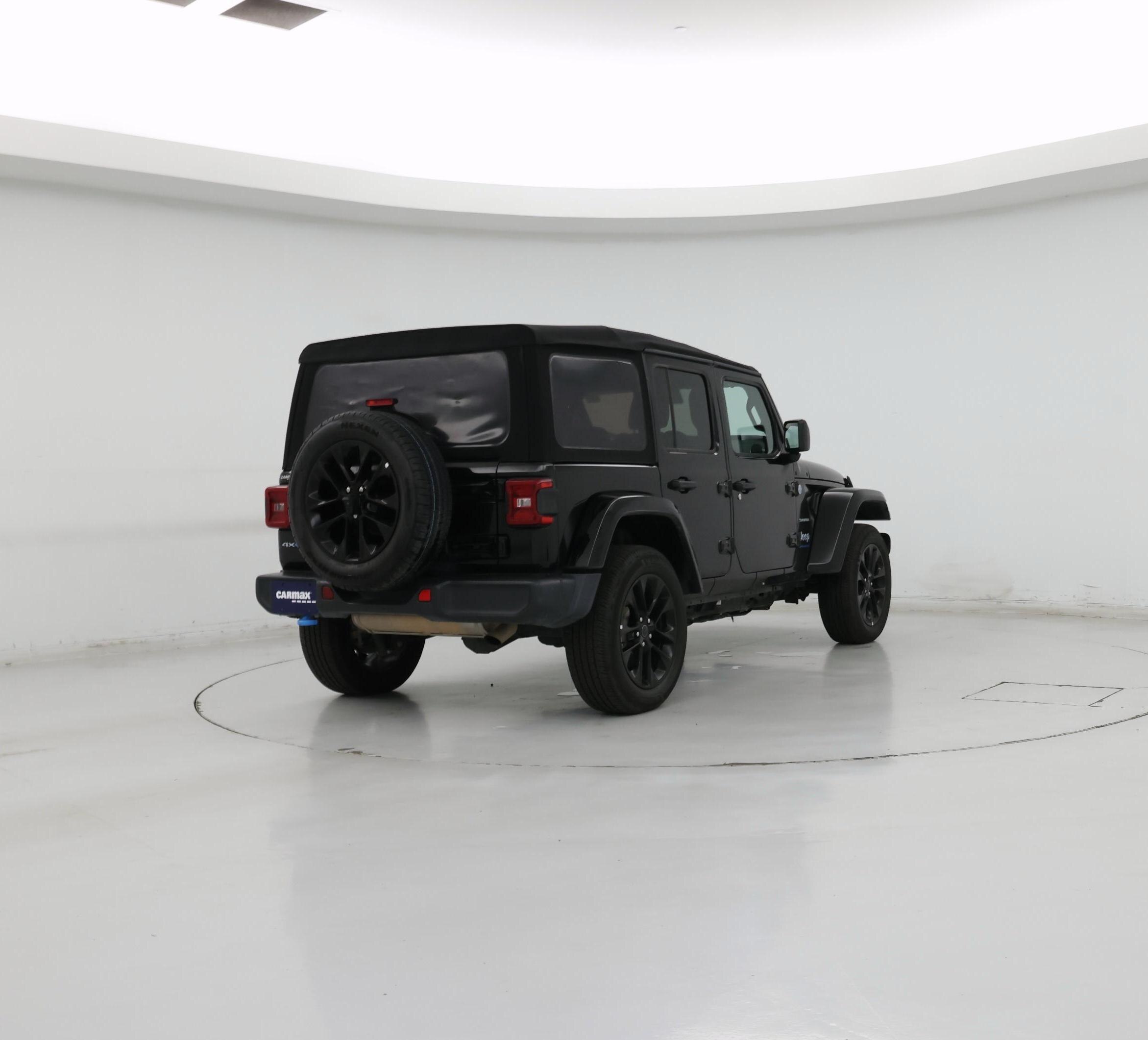 Thumbnail: 2024 Jeep Wrangler - 8