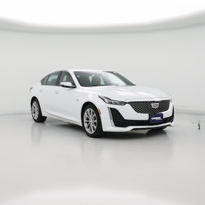 2024 Cadillac CT5 Premium Luxury