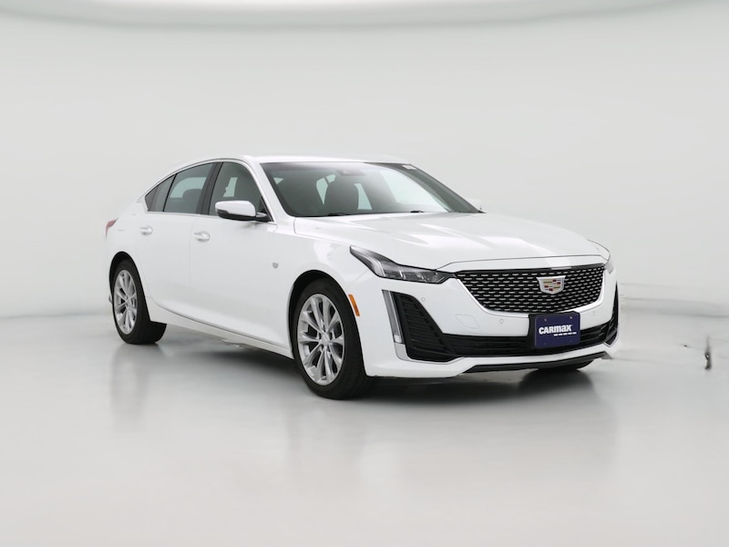 2024 Cadillac CT5 Premium Luxury -
                  Overland Park, KS