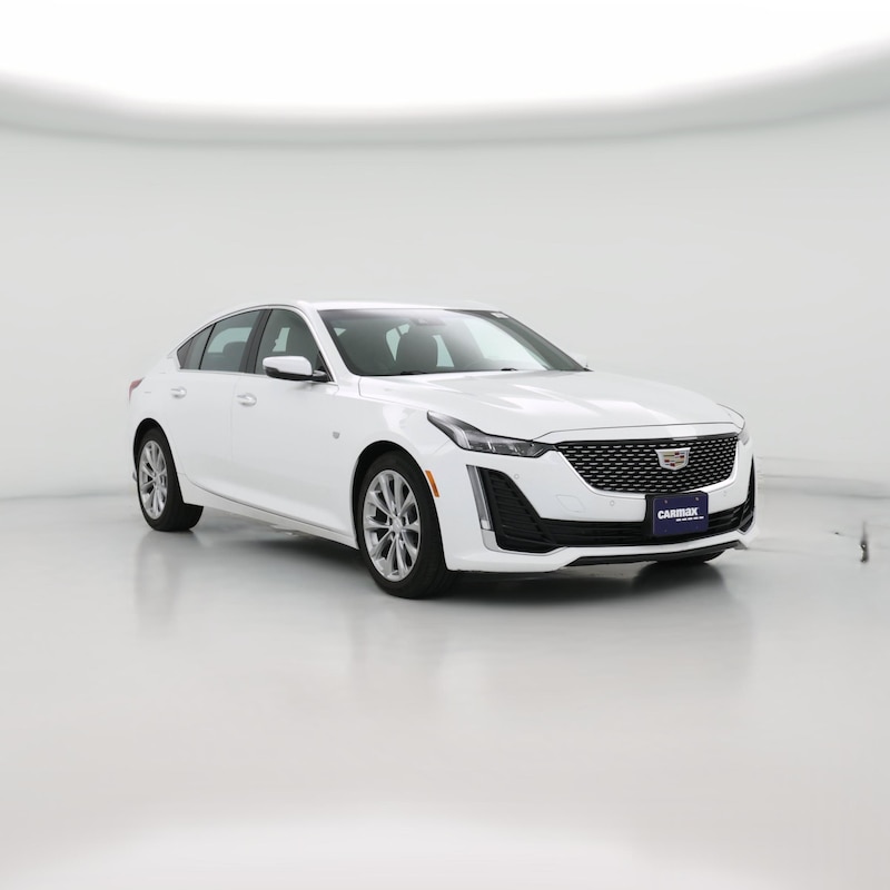 2024 Cadillac CT5 Premium Luxury