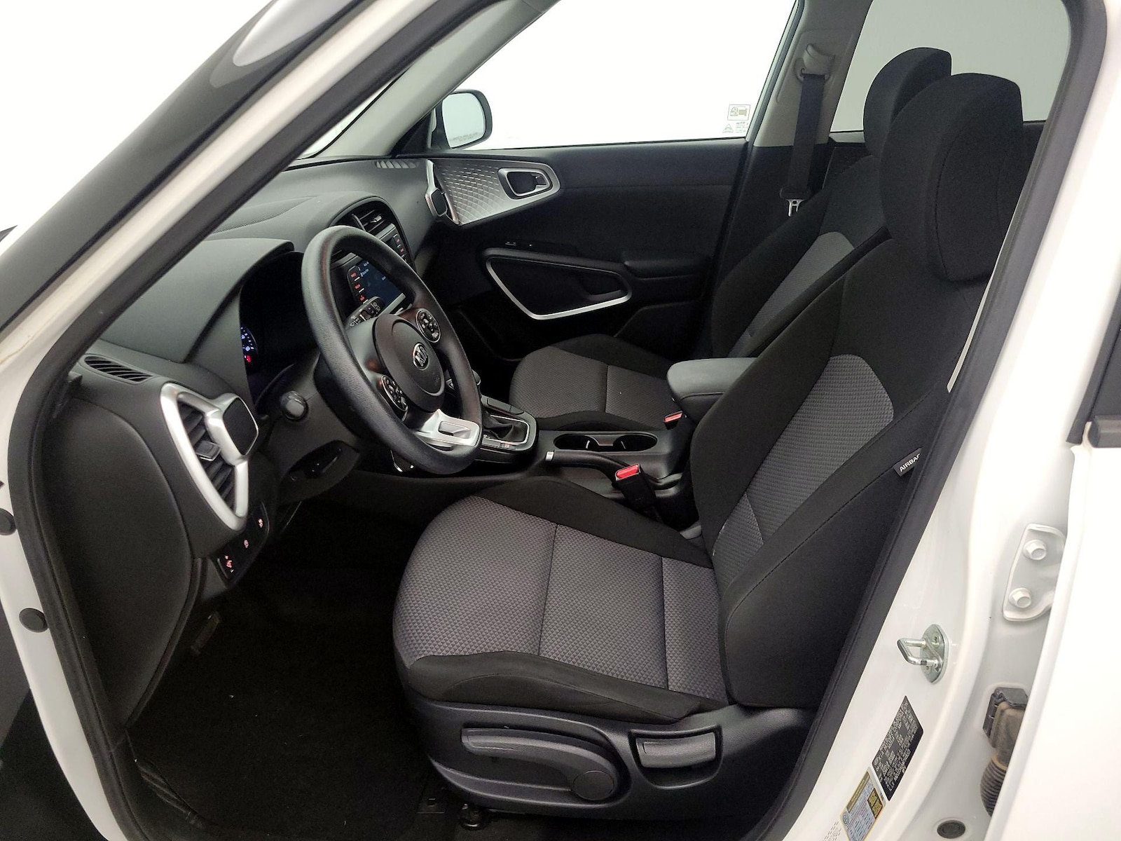Side Airbags