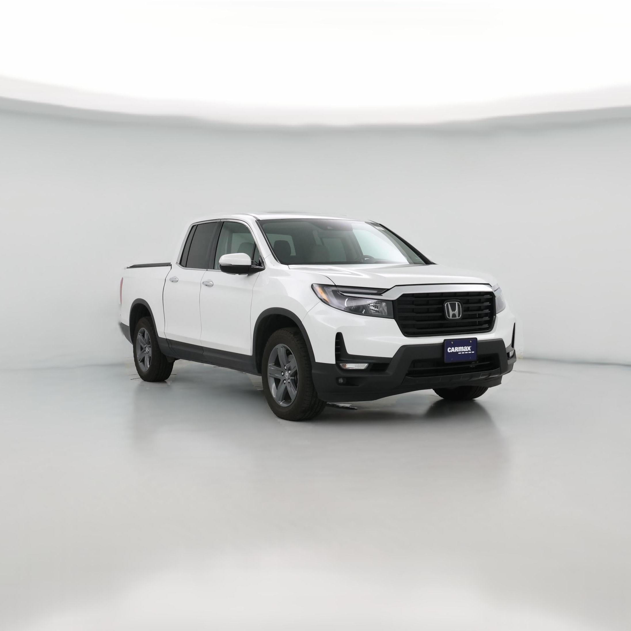 Thumbnail: 2023 Honda Ridgeline - 1