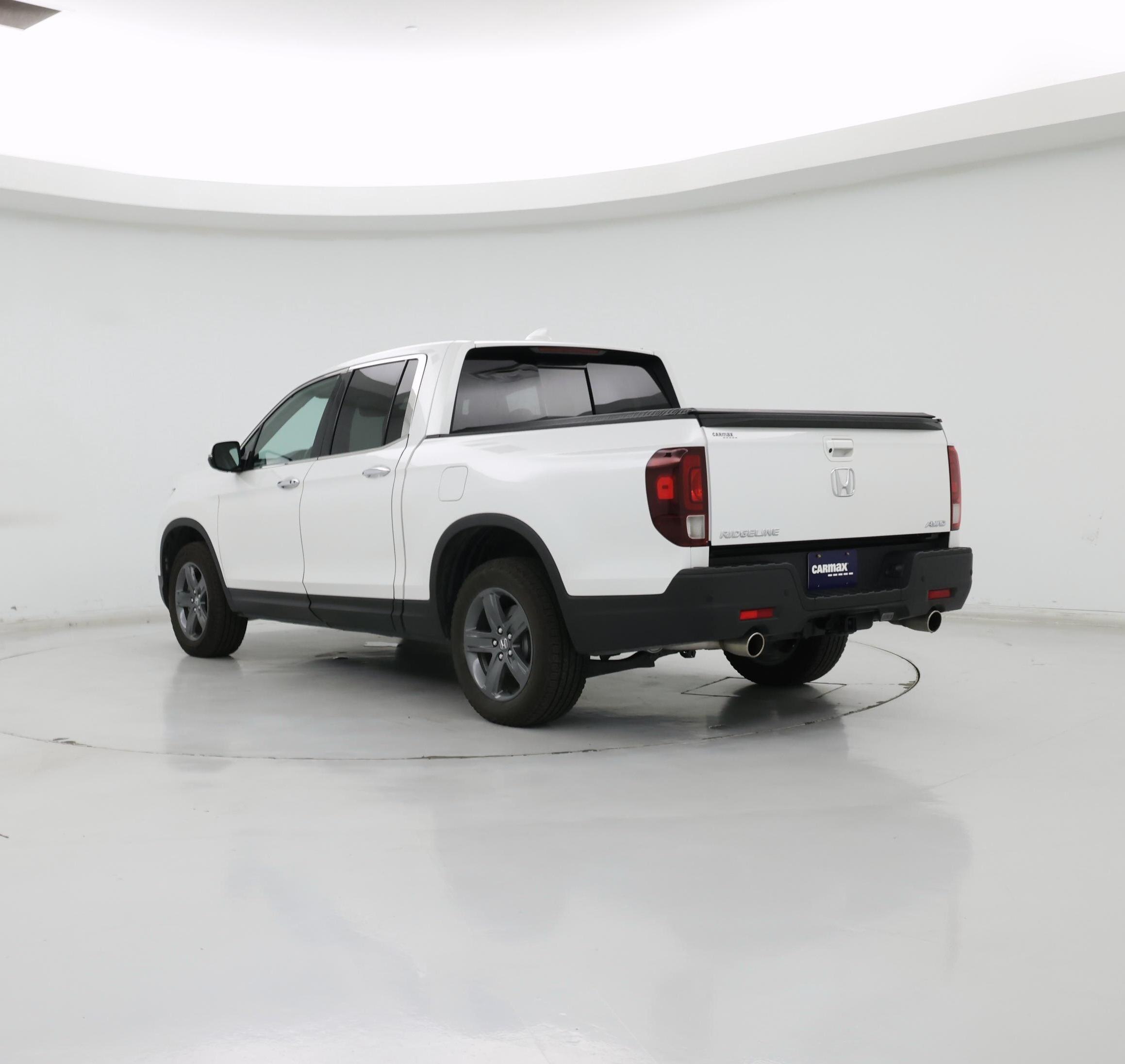 Thumbnail: 2023 Honda Ridgeline - 2