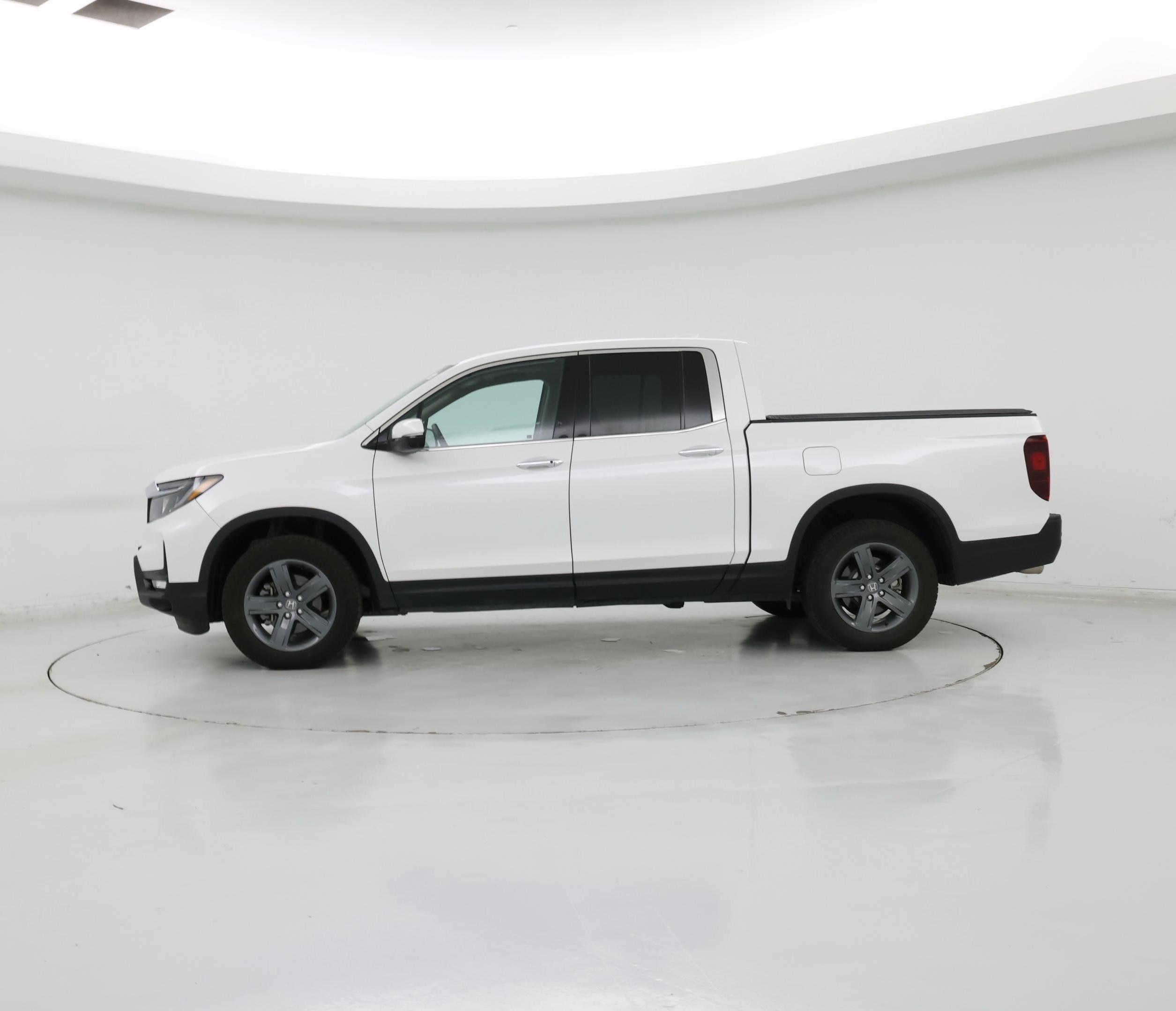 Thumbnail: 2023 Honda Ridgeline - 3