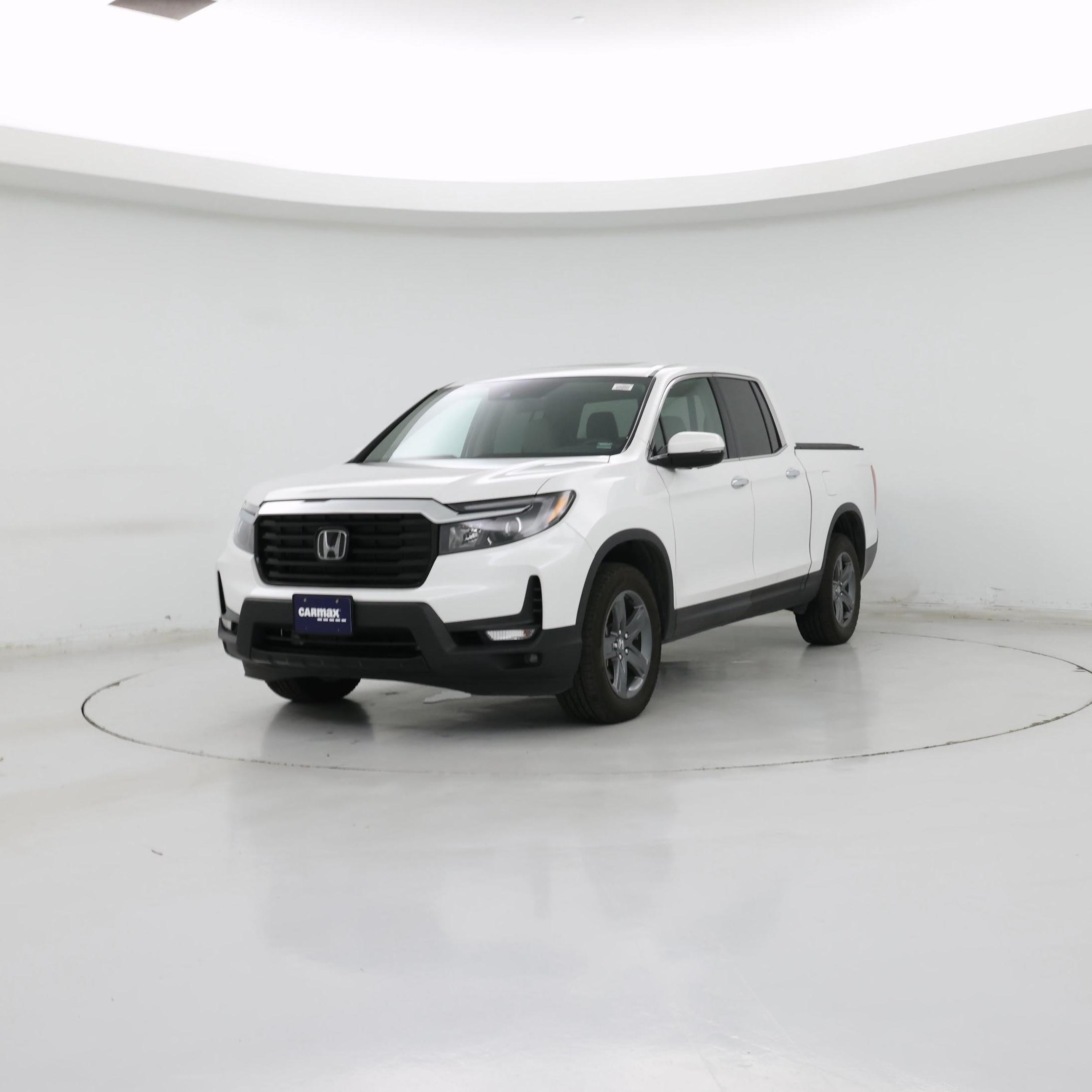 Thumbnail: 2023 Honda Ridgeline - 4