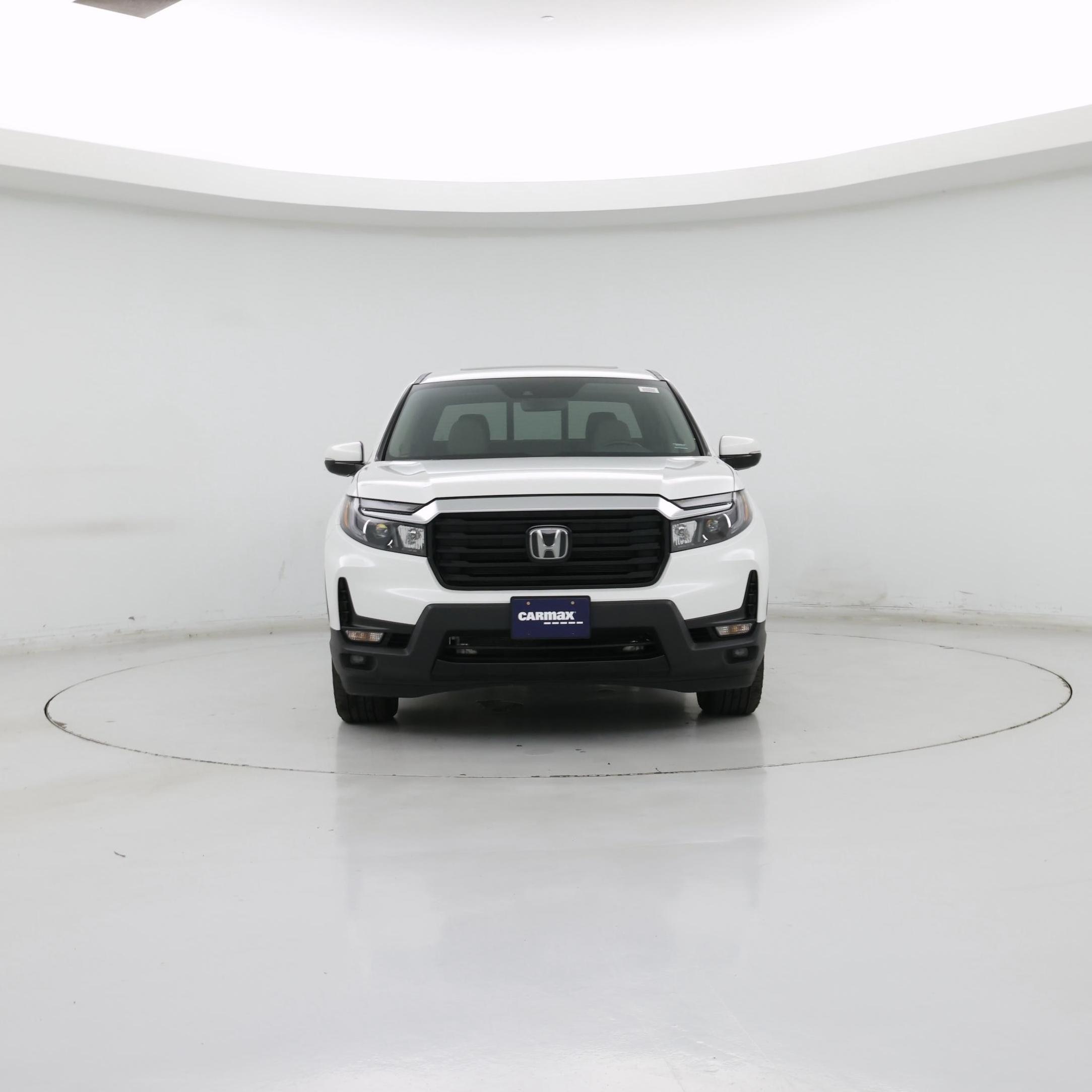Thumbnail: 2023 Honda Ridgeline - 5