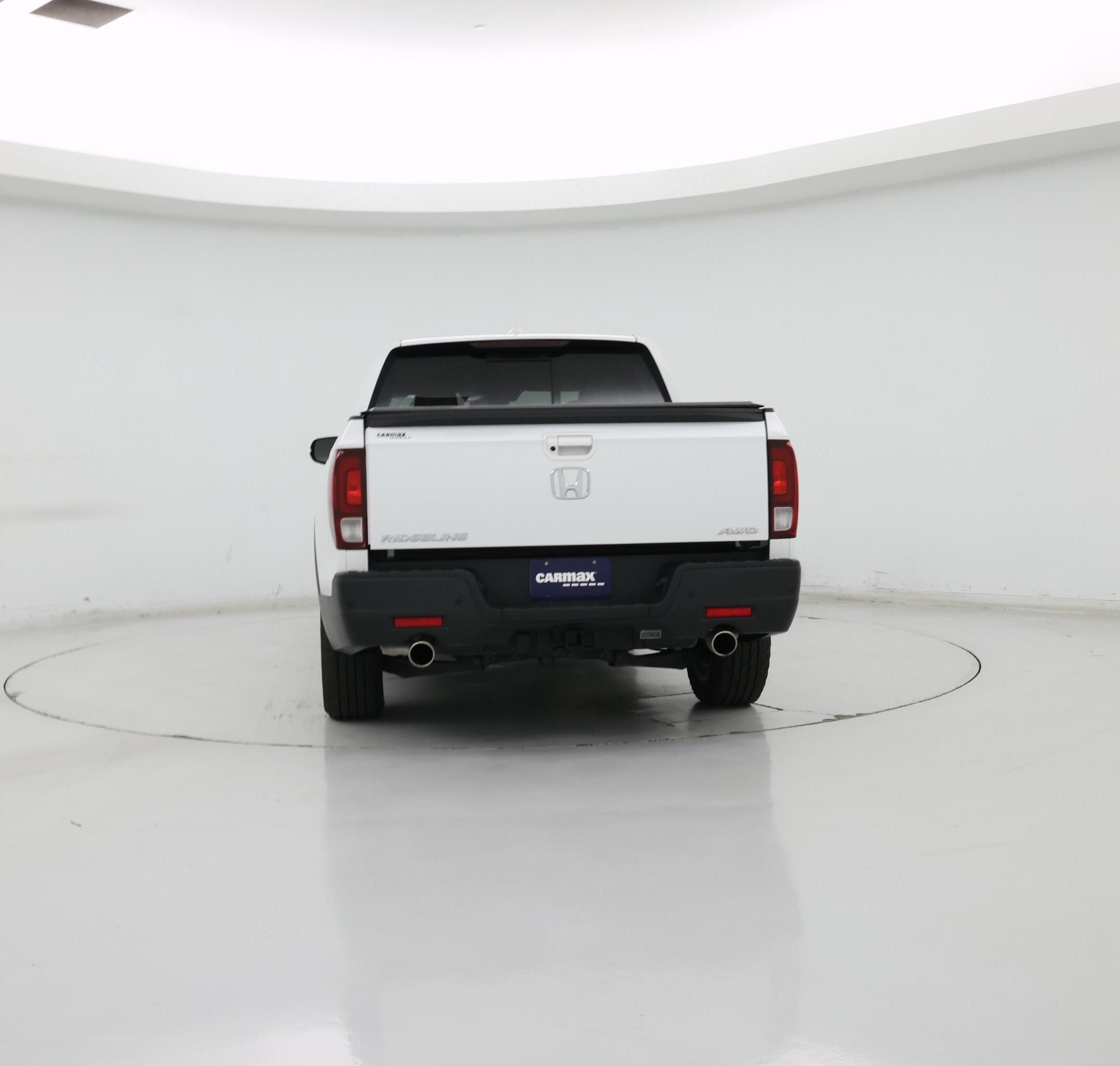 Thumbnail: 2023 Honda Ridgeline - 6