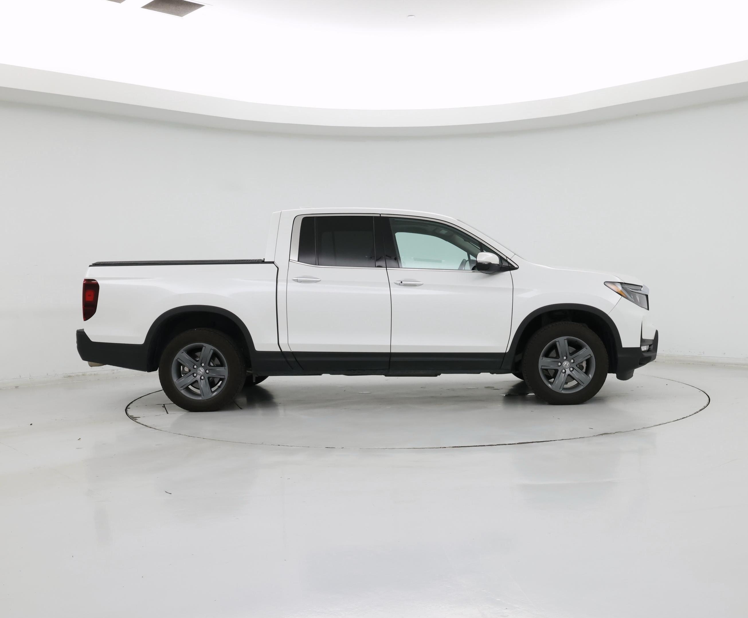 Thumbnail: 2023 Honda Ridgeline - 7
