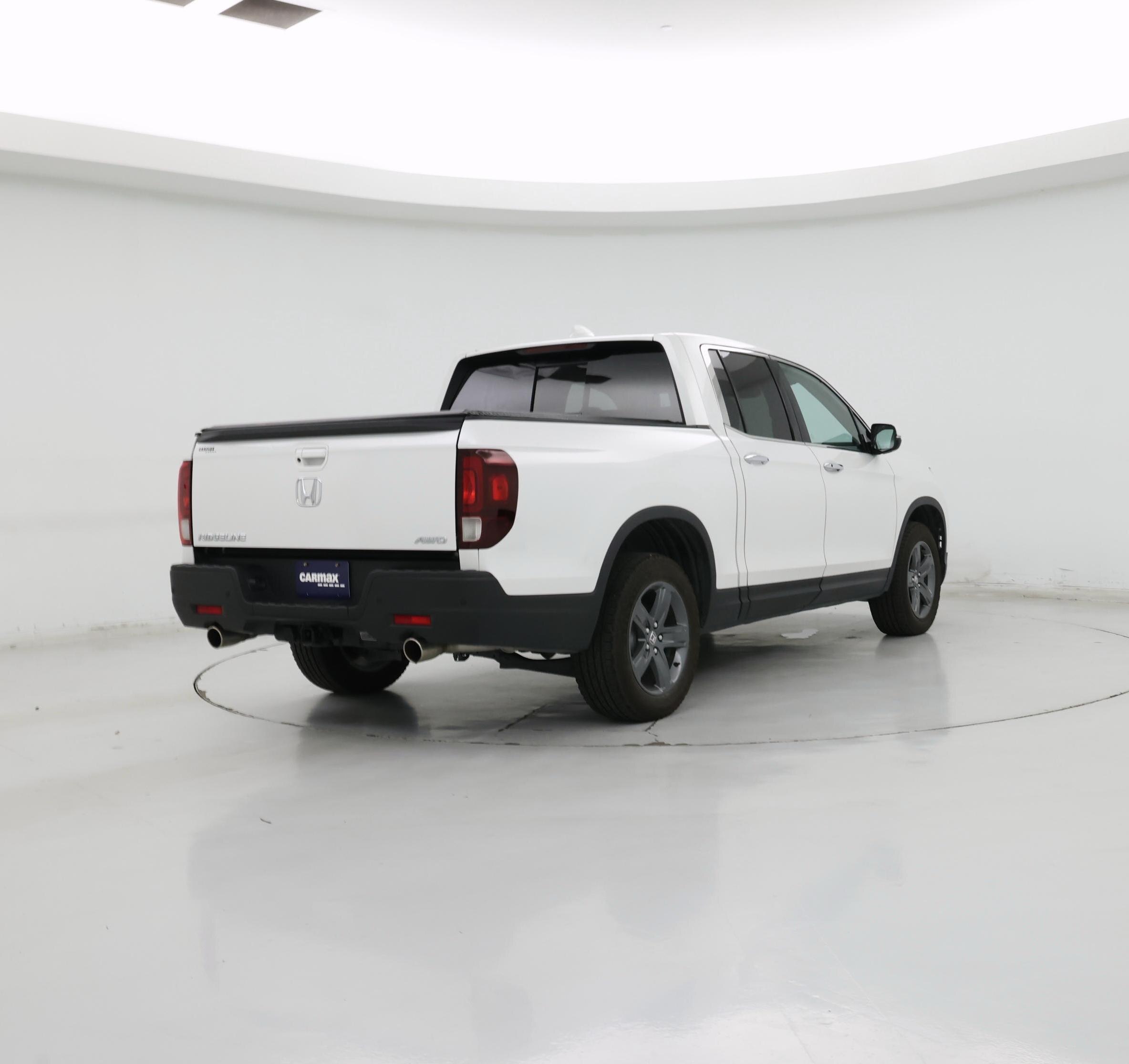 Thumbnail: 2023 Honda Ridgeline - 8