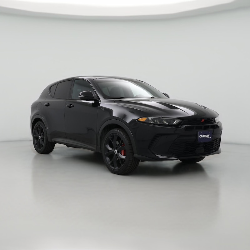2024 Dodge Hornet R/T Plus
