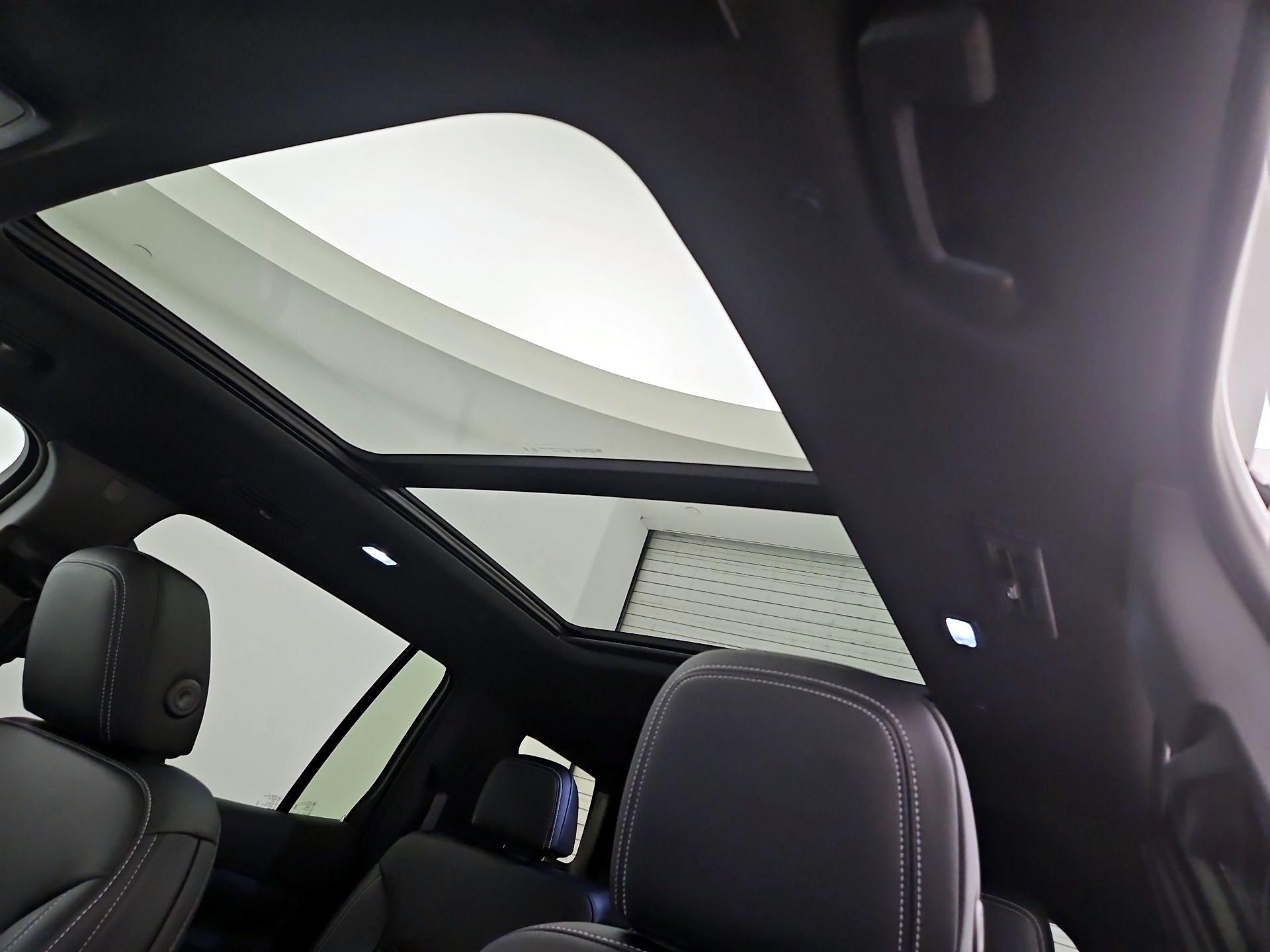 Thumbnail: 2026 Chevrolet Traverse - 20