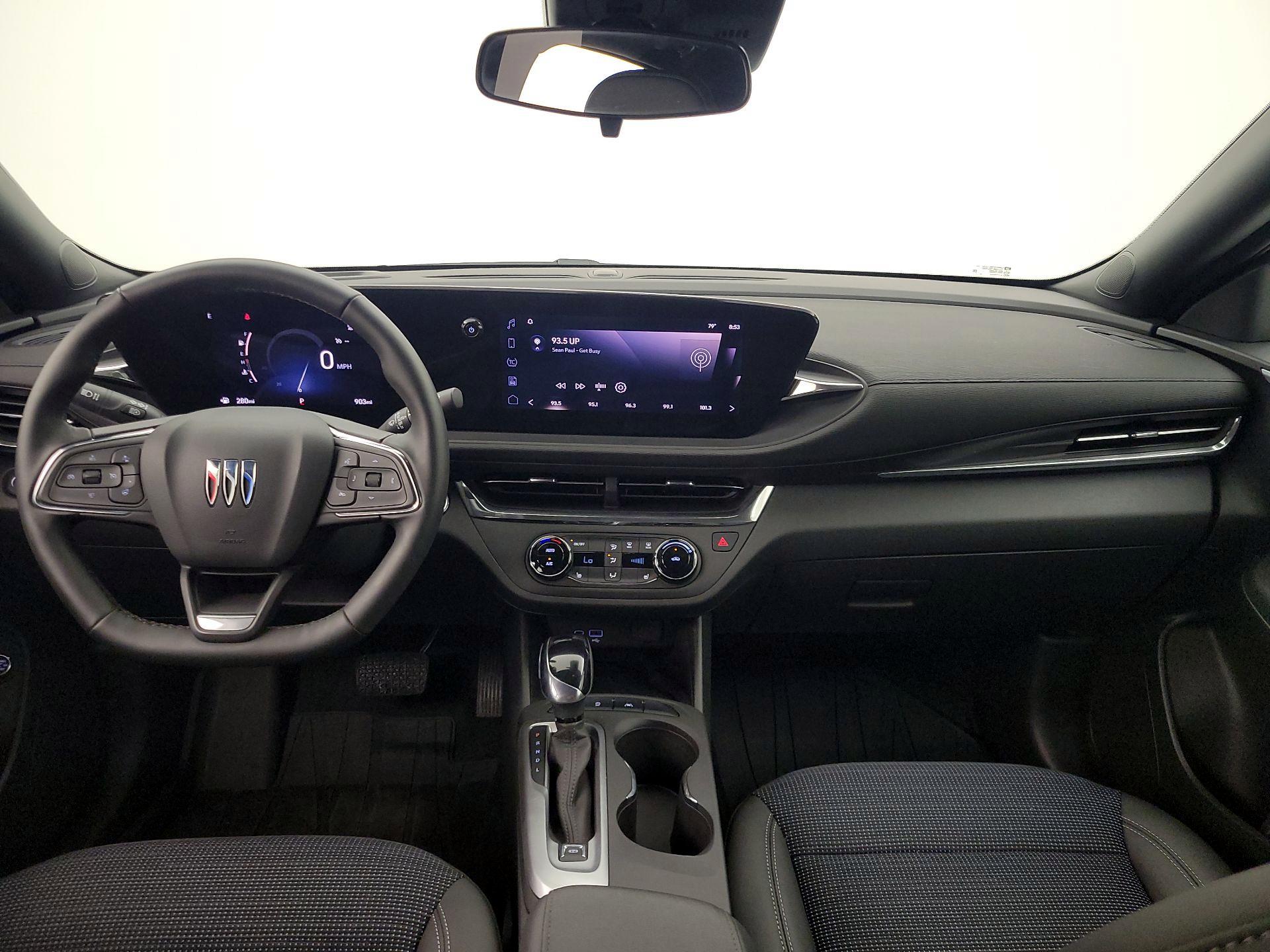 Thumbnail: 2026 Buick Envista - 9