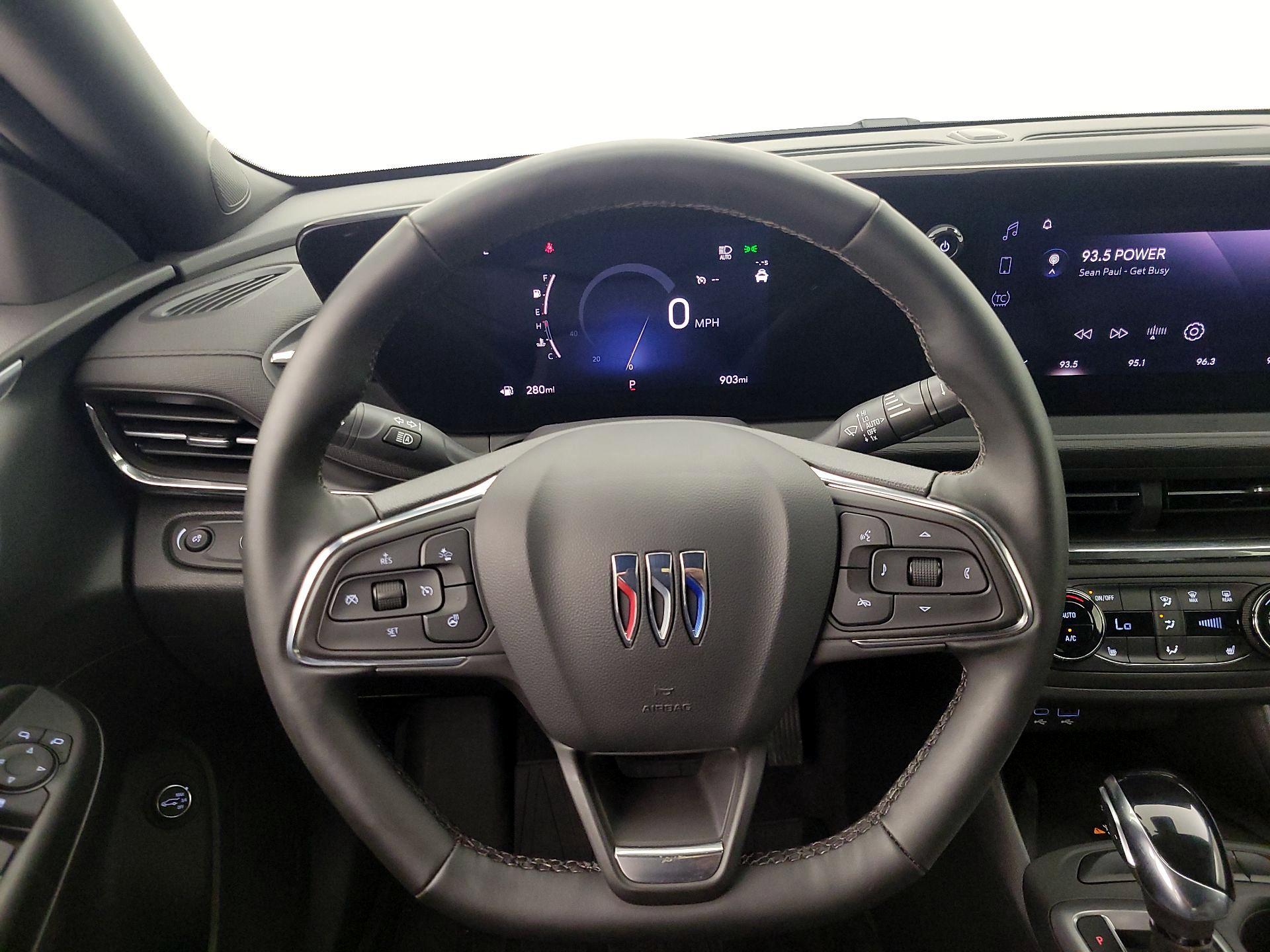 Thumbnail: 2026 Buick Envista - 10