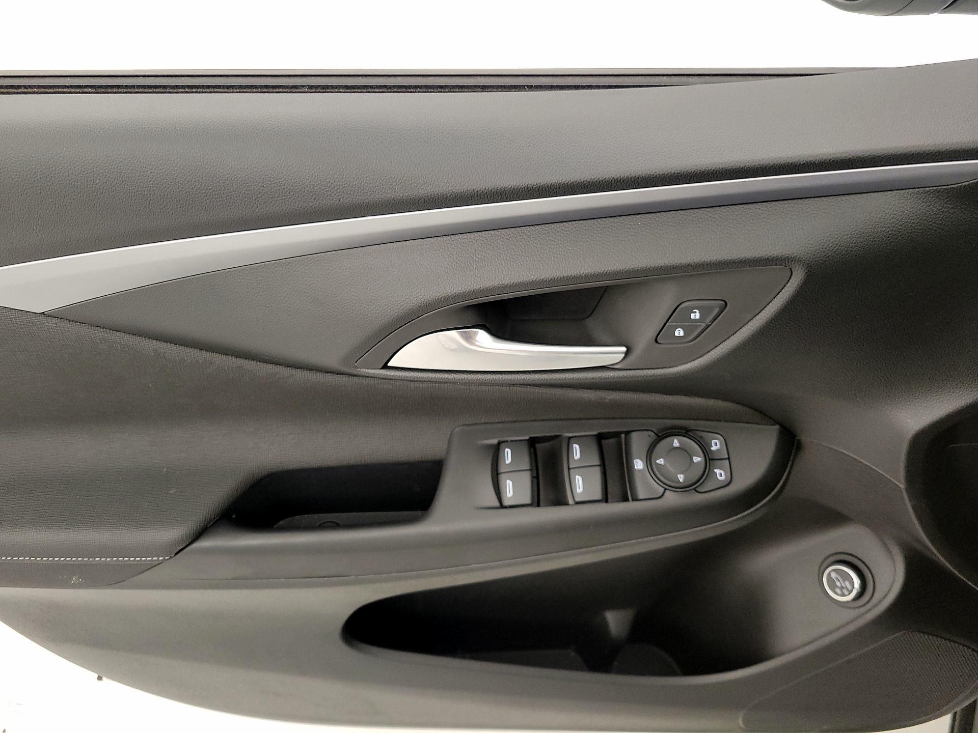 Thumbnail: 2026 Buick Envista - 12
