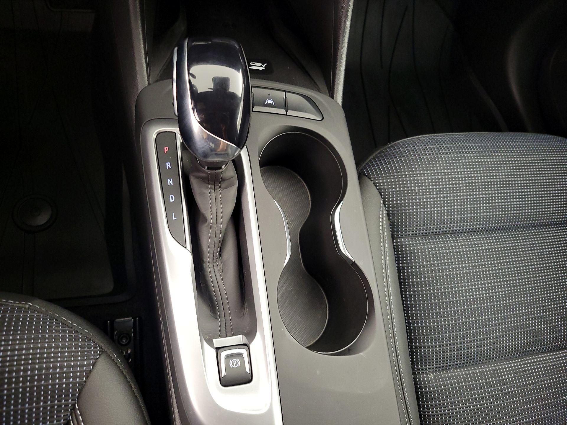 Thumbnail: 2026 Buick Envista - 17