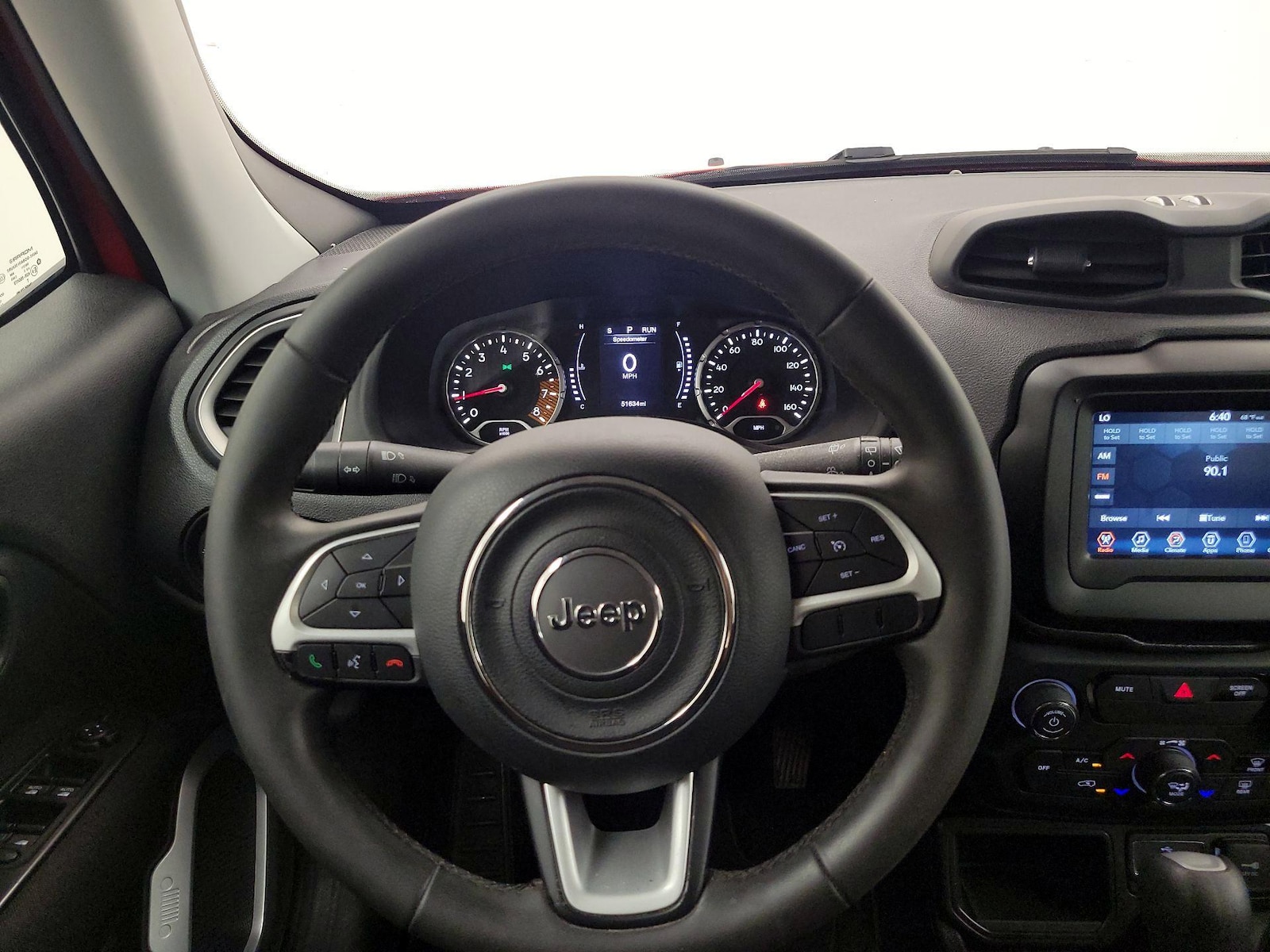 Remote Start