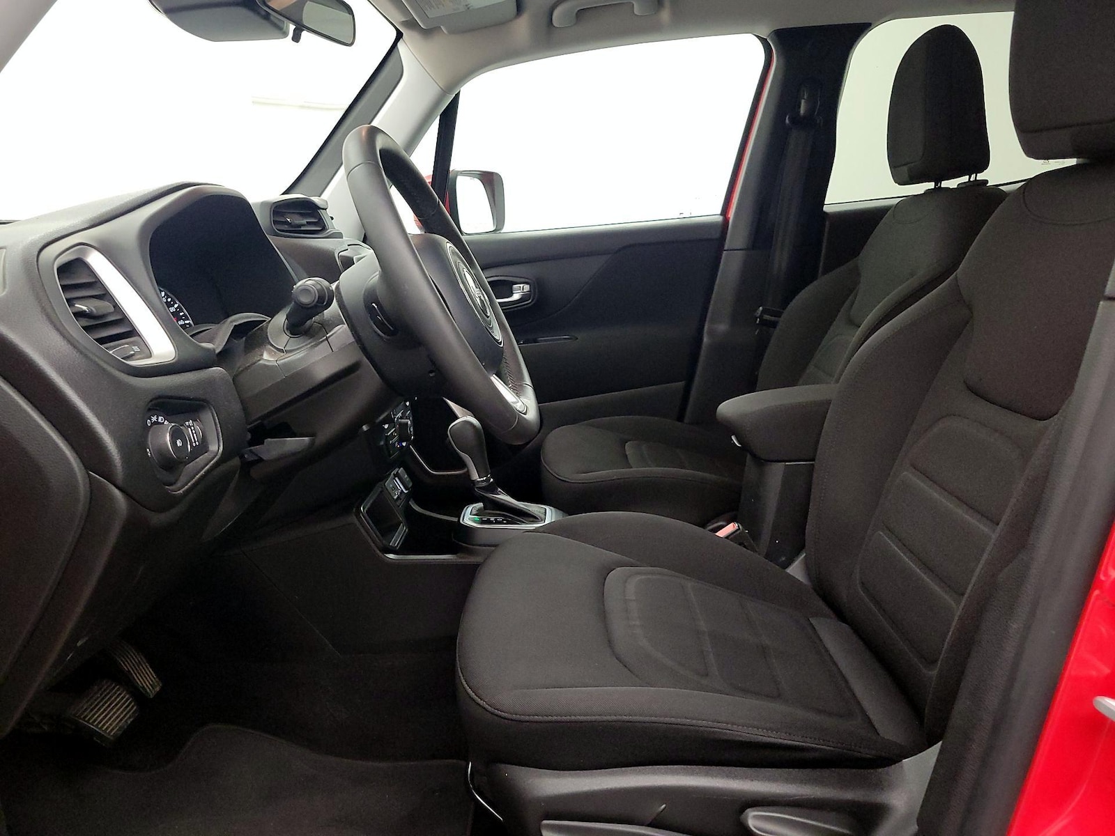Side Airbags