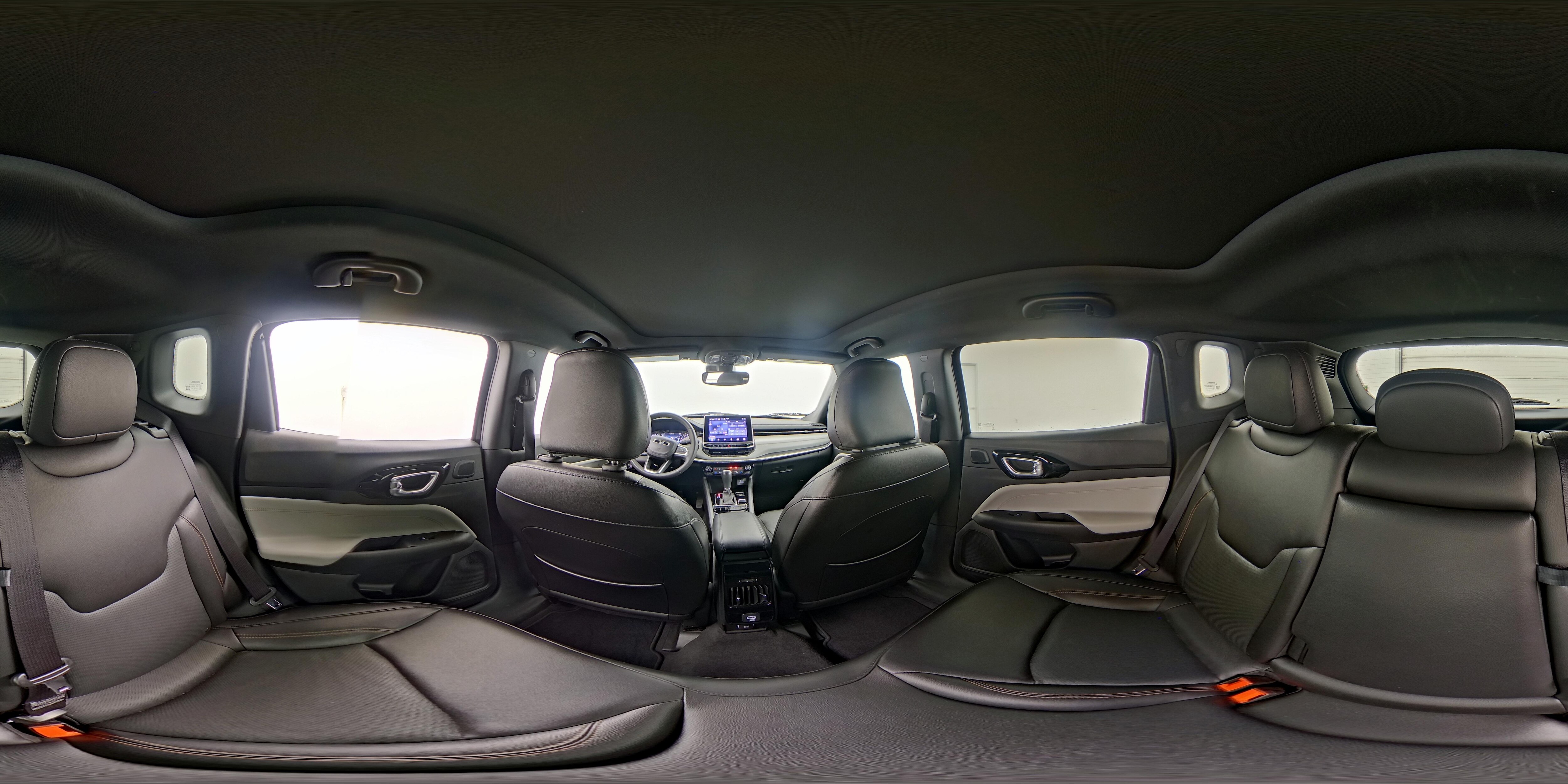 2023 Jeep Compass Limited - Photo 27