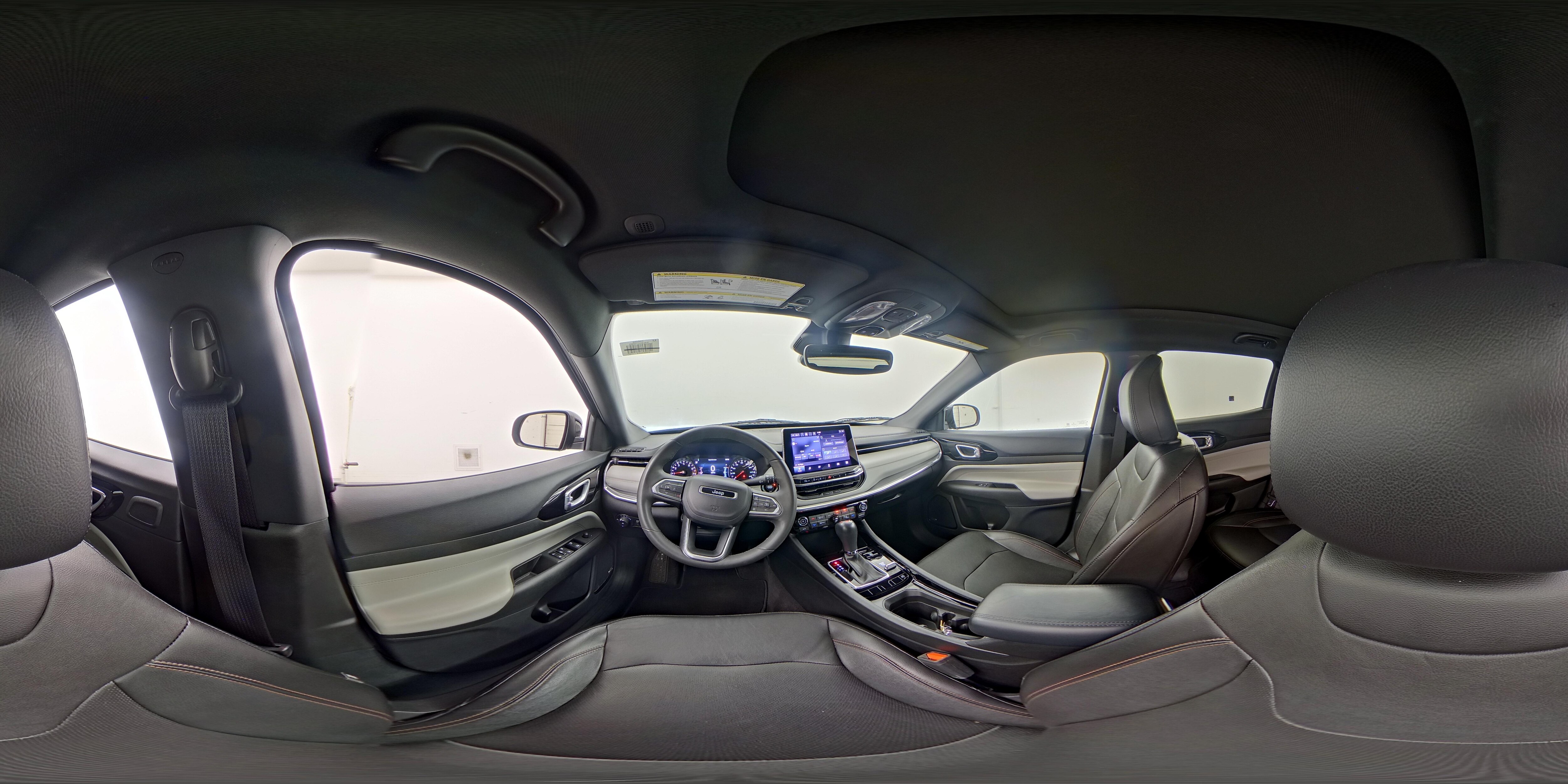 2023 Jeep Compass Limited - Photo 28