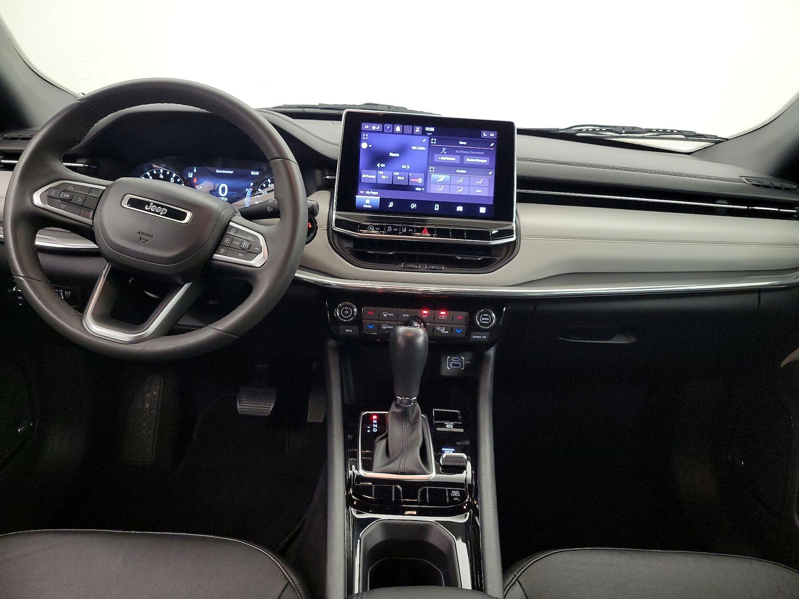 2023 Jeep Compass Limited - Photo 10